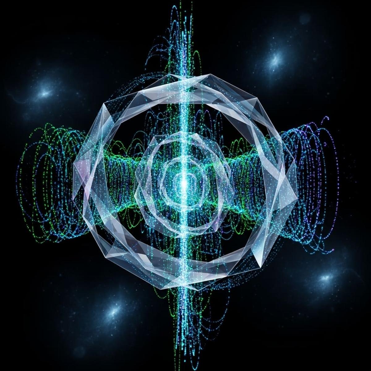 Quantum Simulations Become Twice As Efficient with New Error-Correction Technique