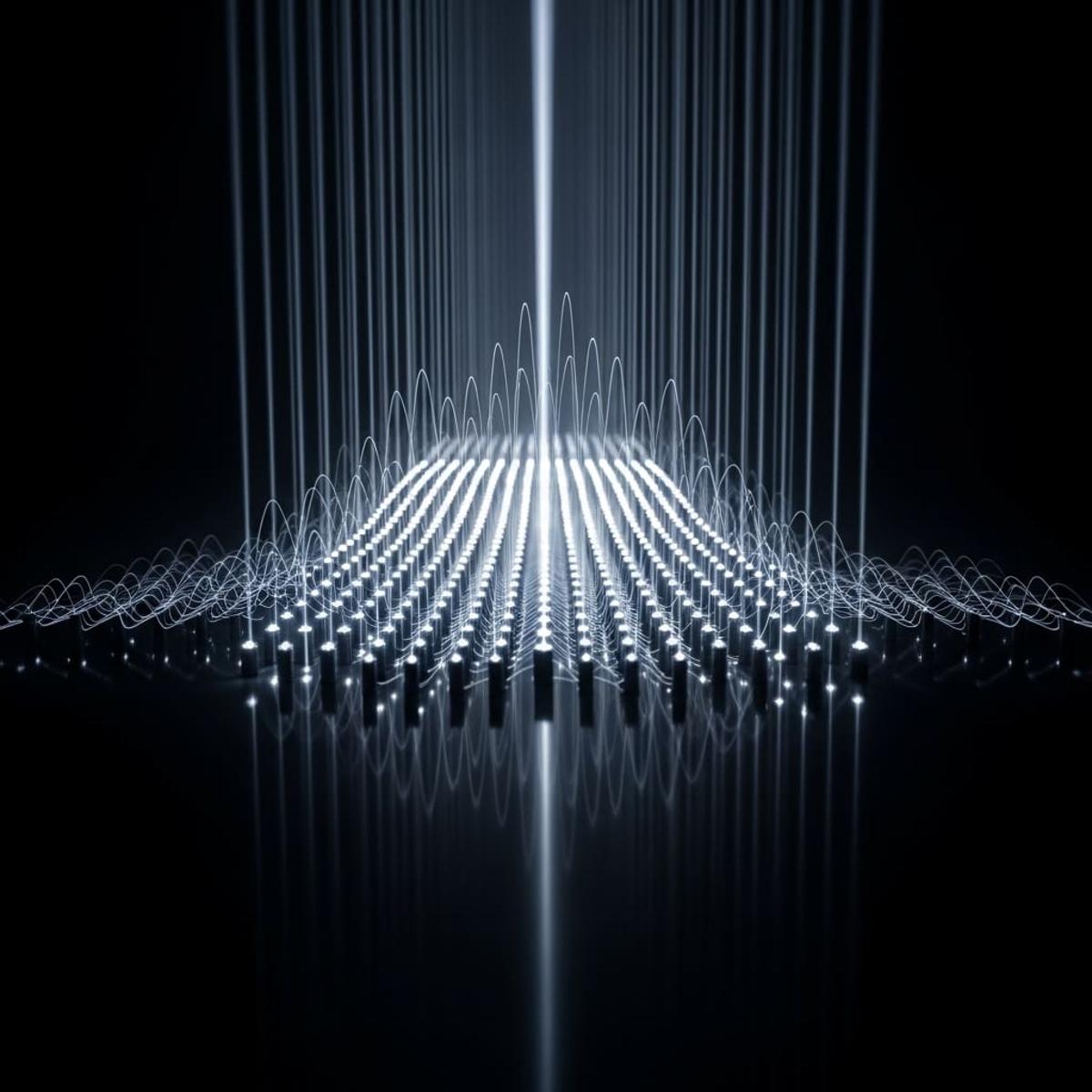 Coherent Emitters Unlock Brighter, Correlated Light Sources
