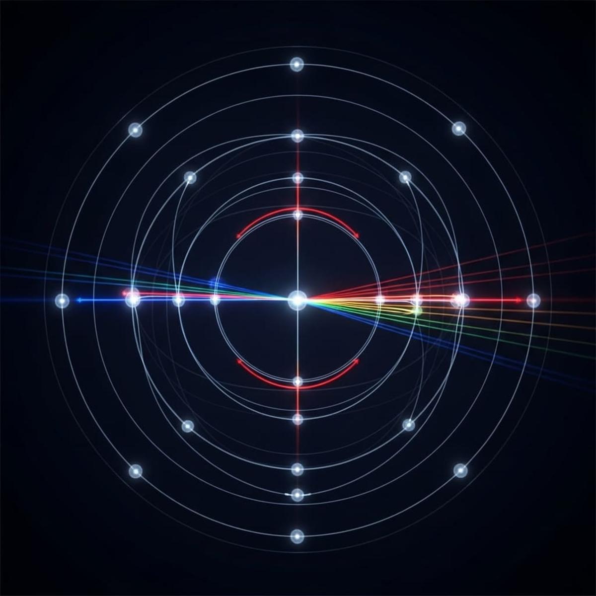 Electric Field Orientation Demonstrates Two-Photon Rydberg EIT Amplitude Variations