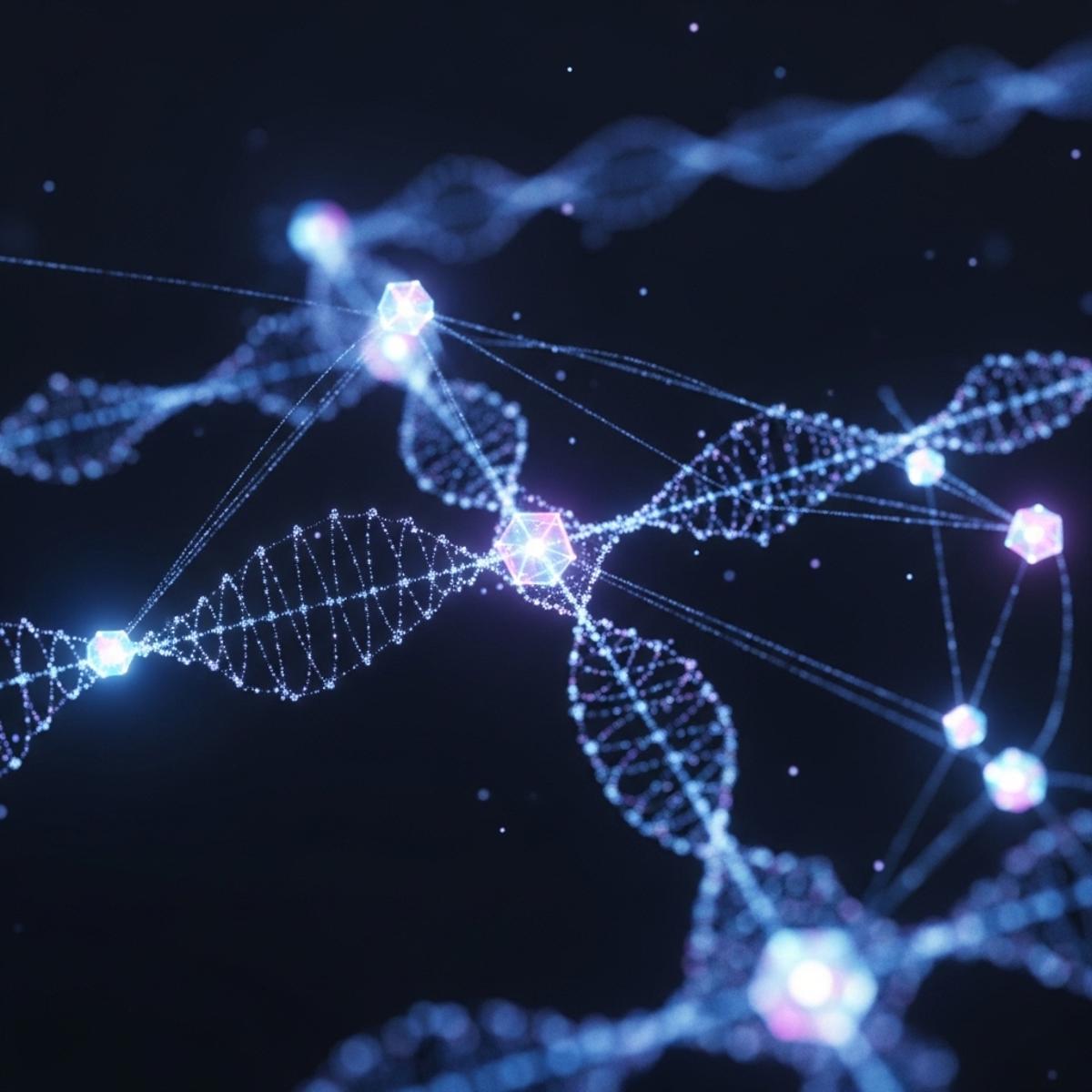 Quantum Networks’ Errors Tackled with New Noise-Reduction Technique