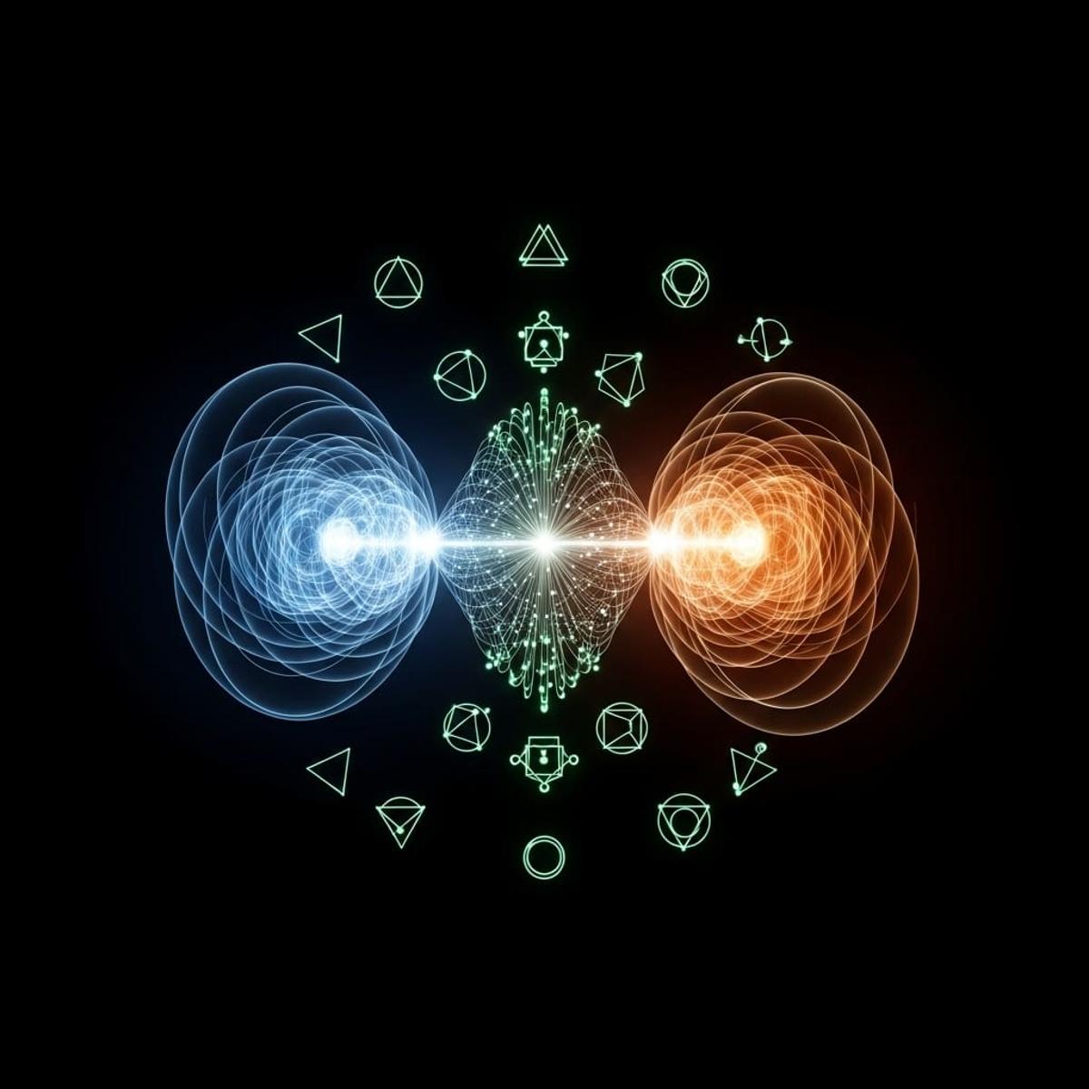 Quantum Cryptography’s Secret Key Rates Boosted by New Entropy Link