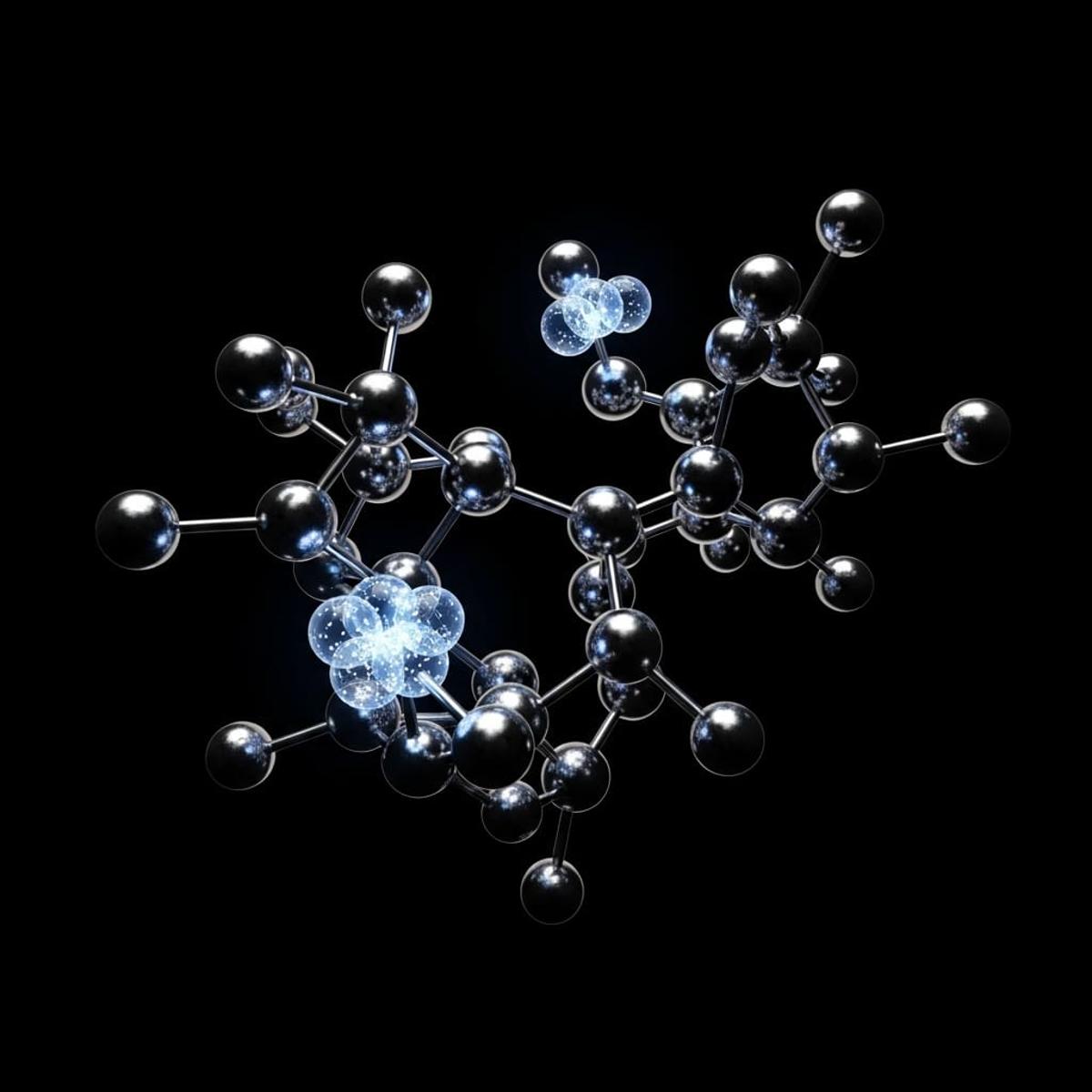 New Materials Exhibit Superconductivity After Surface Functionalisation with Common Elements