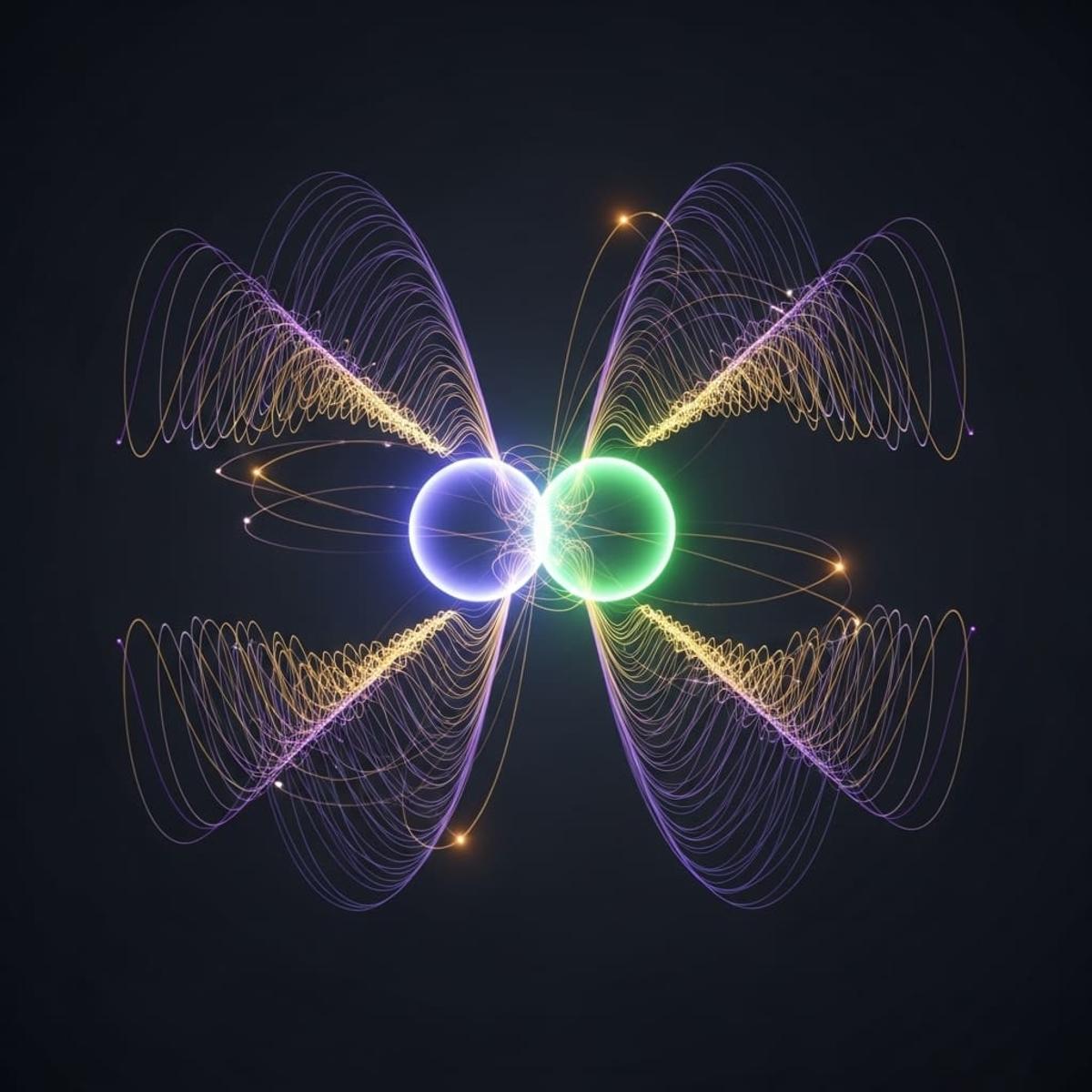 Unit Fidelity Entangling Gates Achieved Via Continuous Dynamical Decoupling and Optimal Control