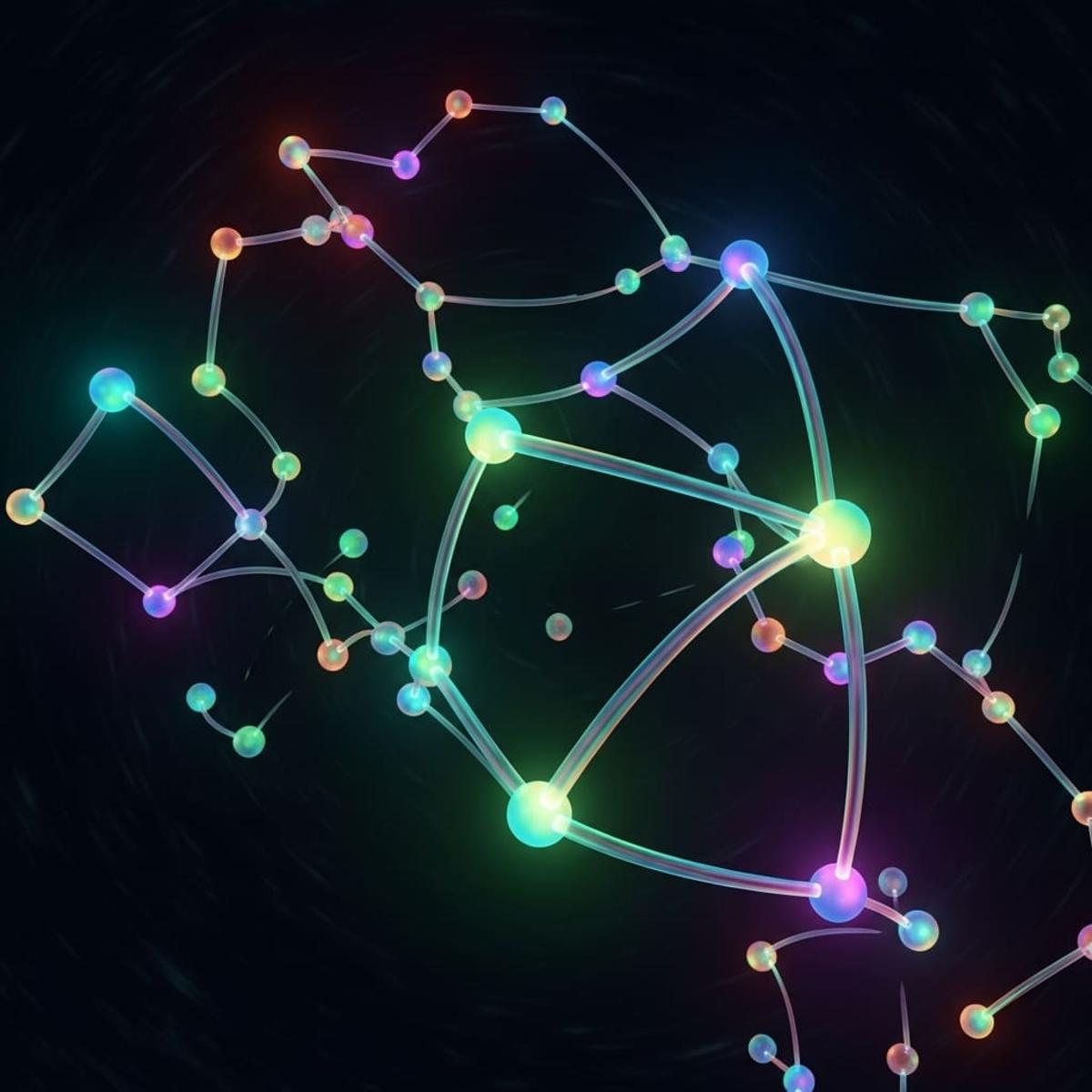 Quantum Entanglement’s Secrets Unlocked with New Model of Particle Interactions