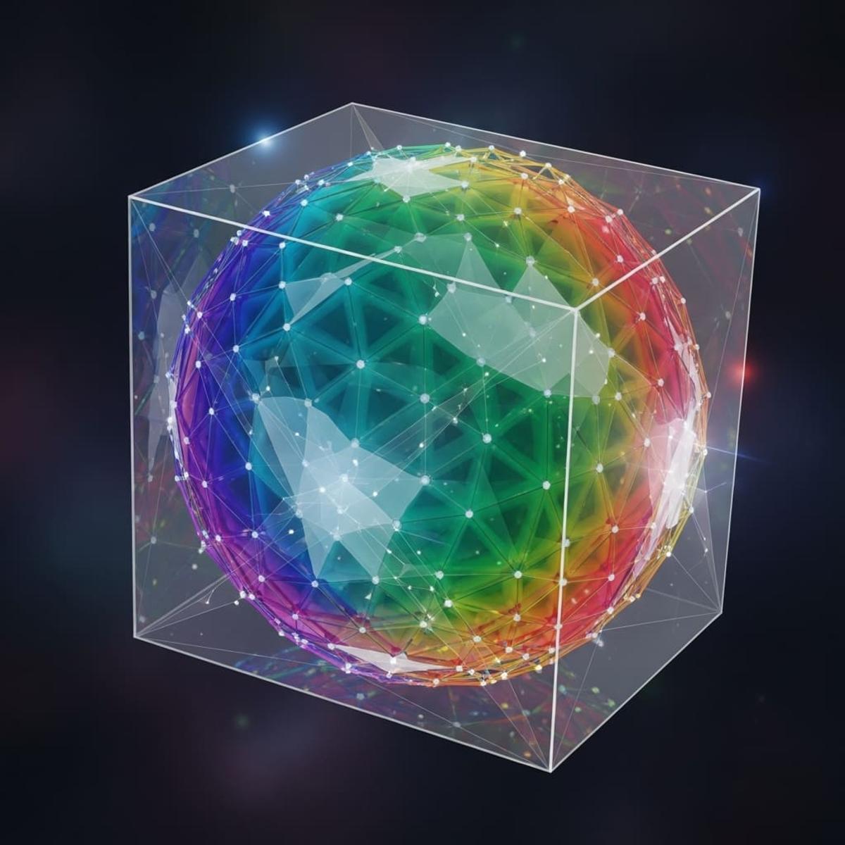 Quantum Metrology Achieves Optimal Measurements Via Geometric Criterion and QCRB Saturation