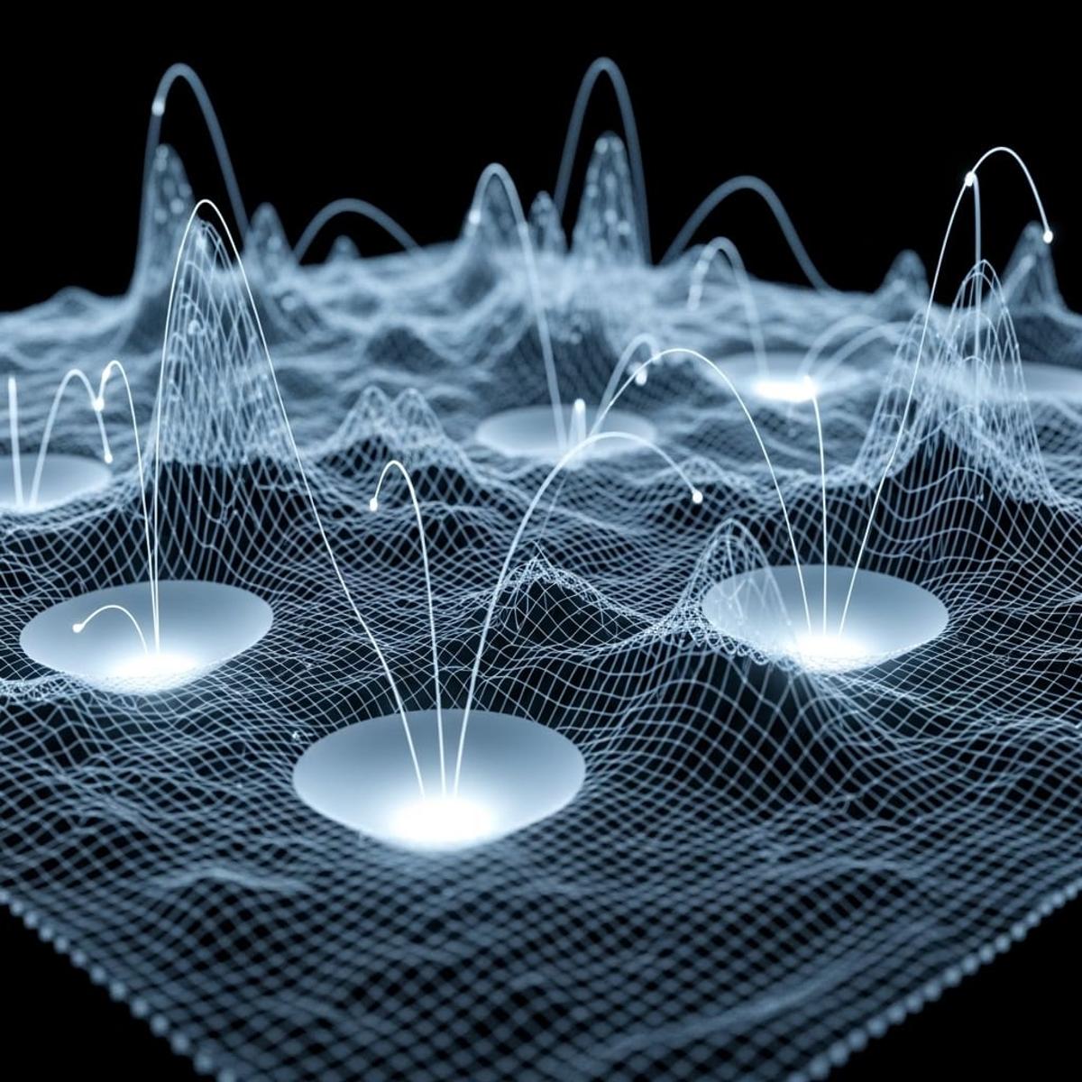 New Technique Swiftly Predicts Stable States of Complex Quantum Systems