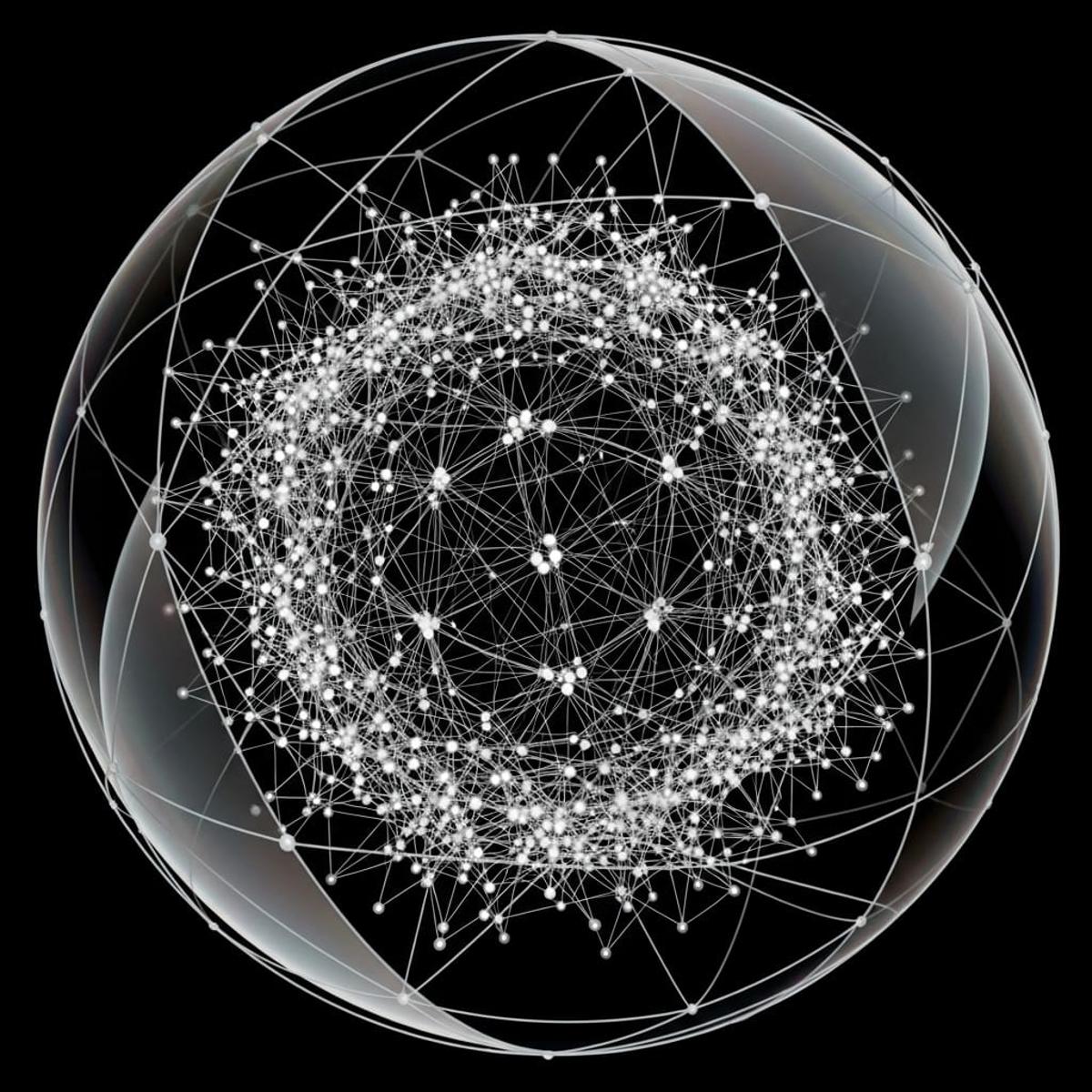 Su(2) Representation Theory Achieves 3-Dimensional Constraints in Graph Quantum Systems