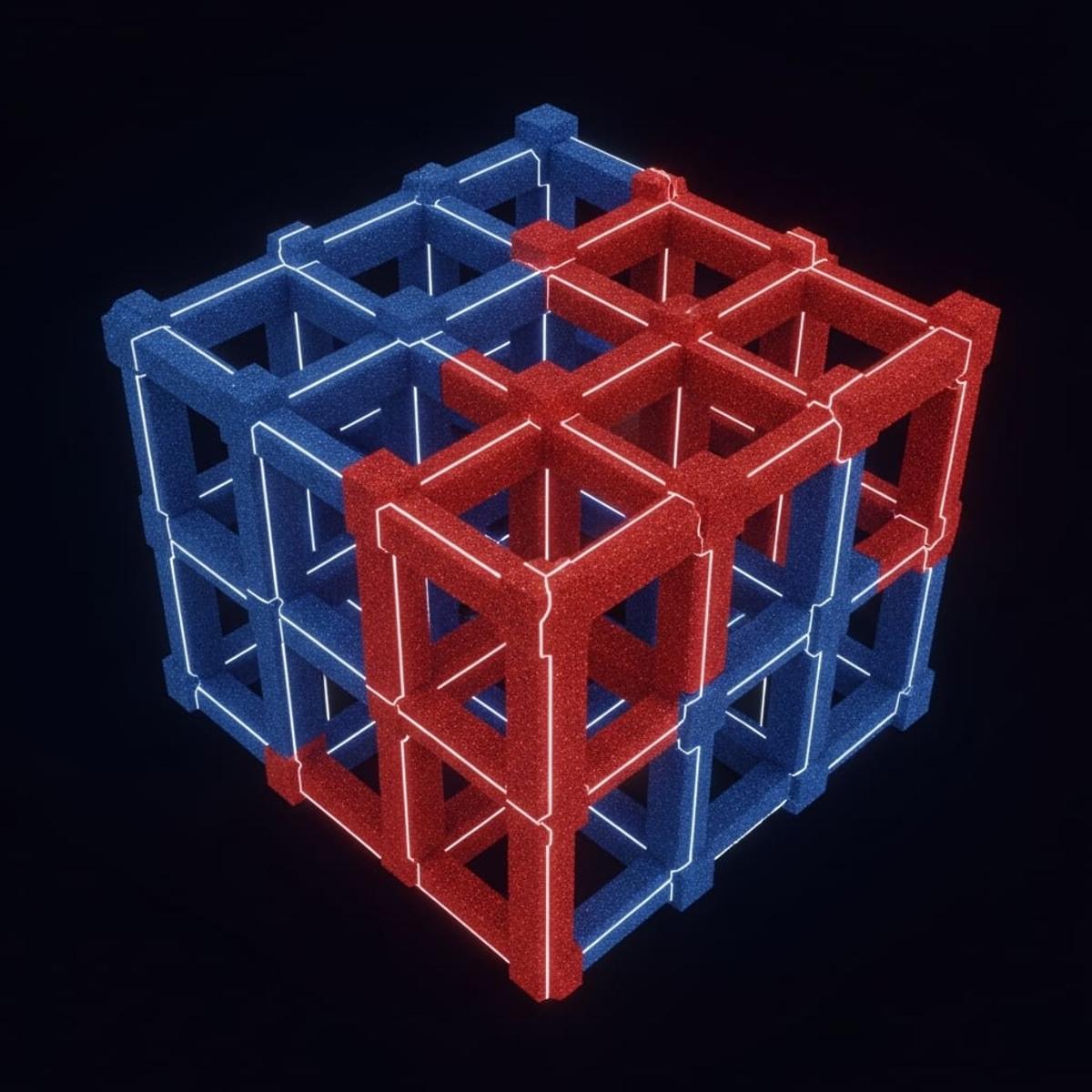 Researchers Achieve Efficient Local Classification of Parity-Based Material Topology