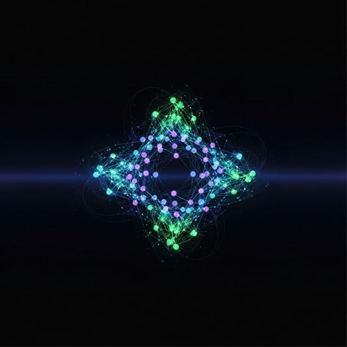 Quantum Kernel Machine Learning Achieves Materials Discovery with Less Data