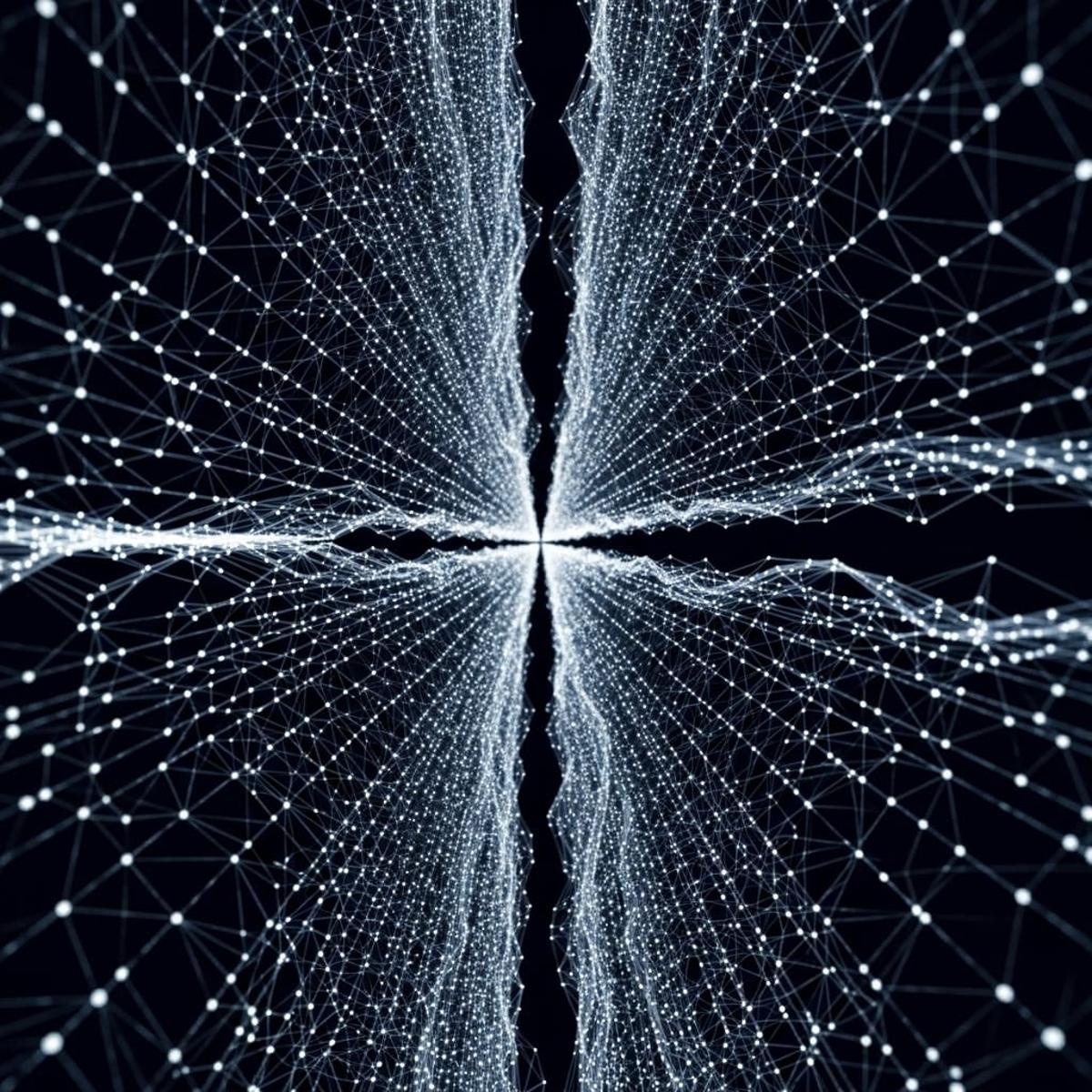 Mixing Established on Schreier Graphs, Demonstrating Ergodicity for Infinite Cayley Graphs