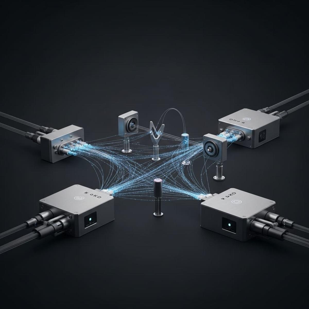 Quantum Networks Achieve Accurate PDE Solutions, Advancing Physics-Informed Neural Networks