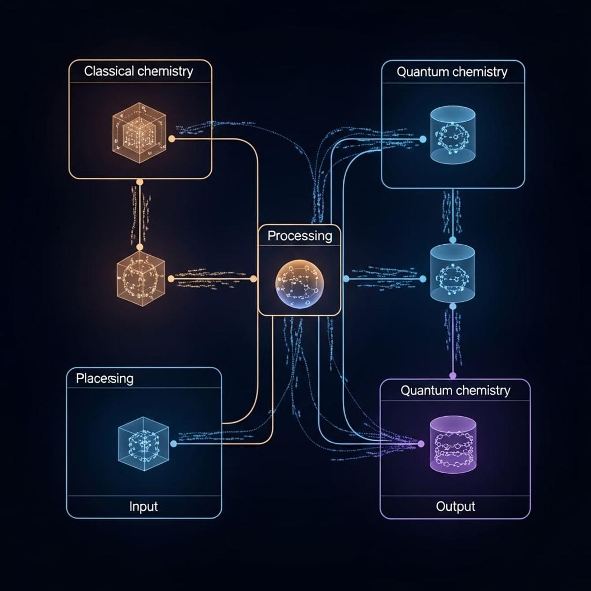 Qdk/Chemistry Advances Modular Workflows, Connecting Classical & Quantum Chemistry Calculations