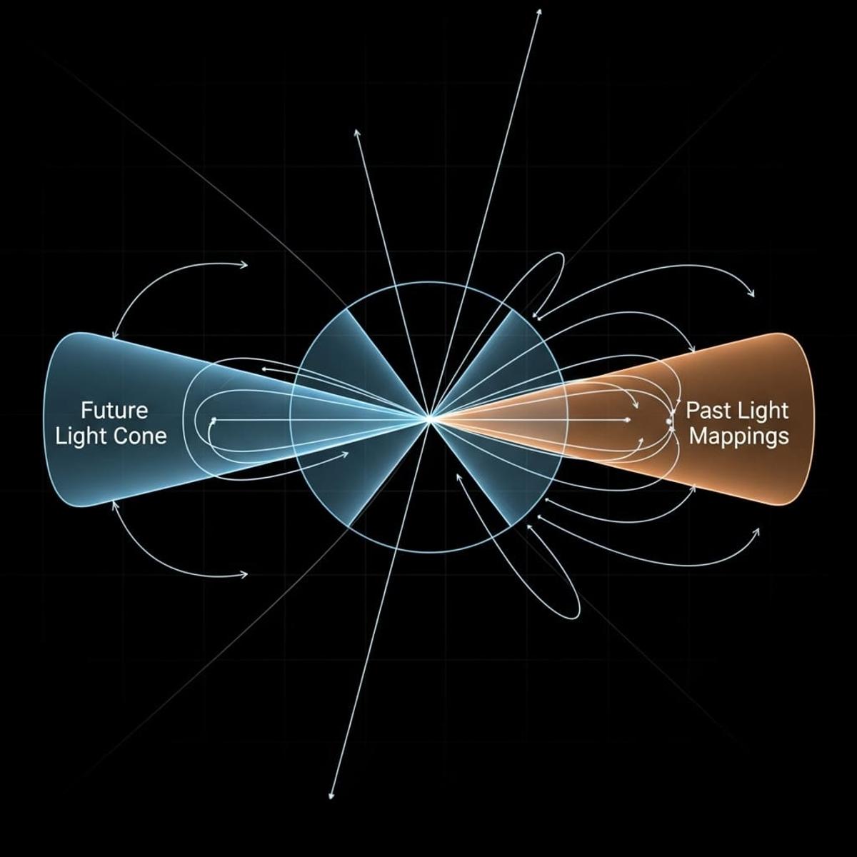 Superluminal Transformations and Finite Limits Incompatible, New No-Go Theorem Achieves Proof