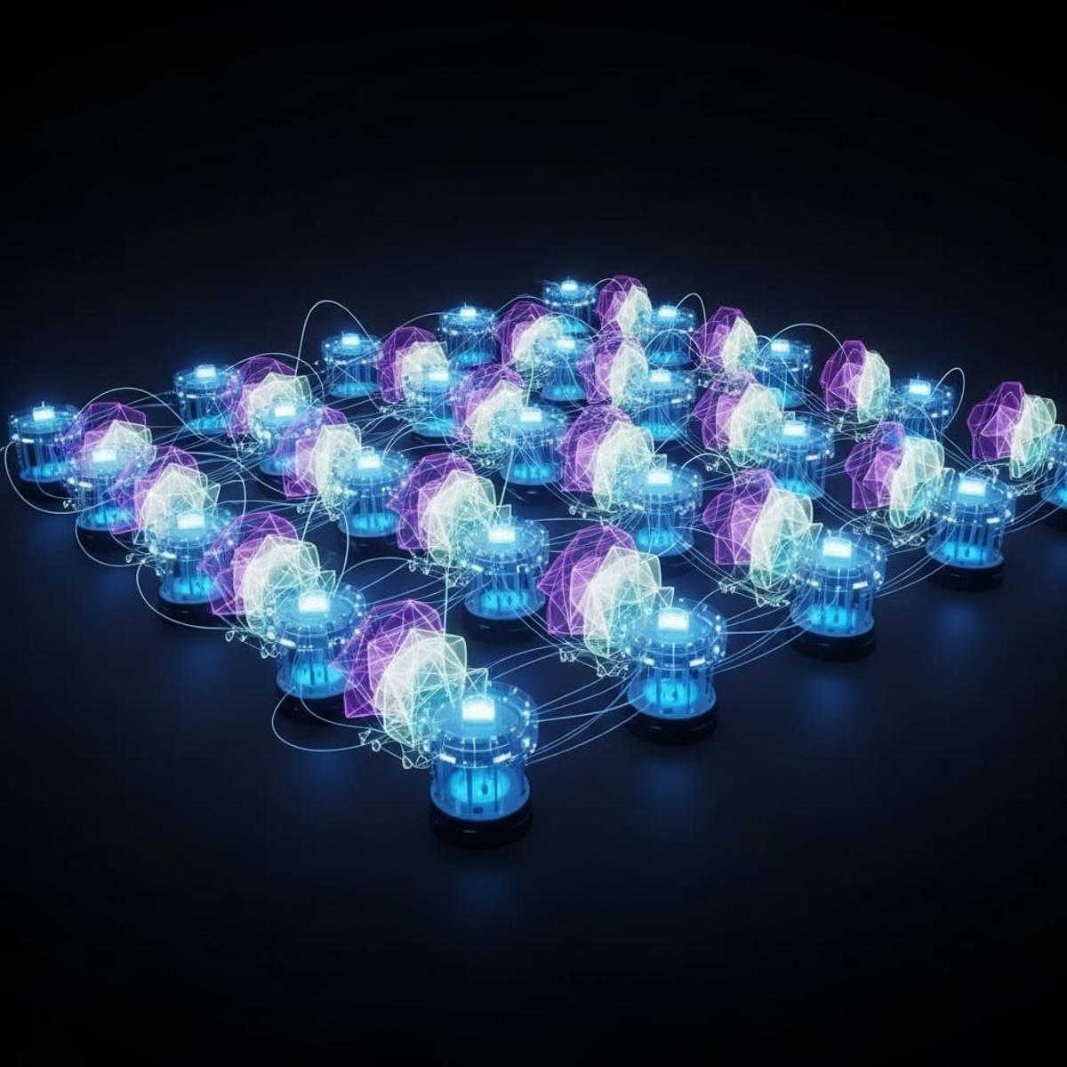 Advances MBQC with Binomial Codes and Cavity-Qed for Quantum Computing