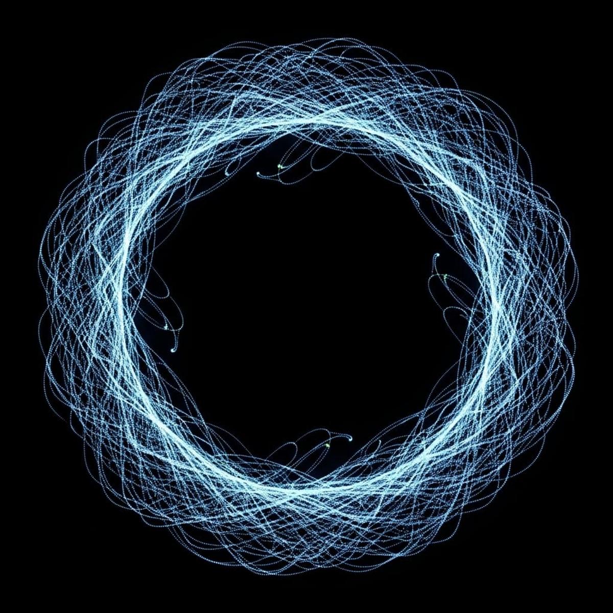 Researchers Achieve STVP Angular Momentum Quantification Using a 1-Loop Particle Model