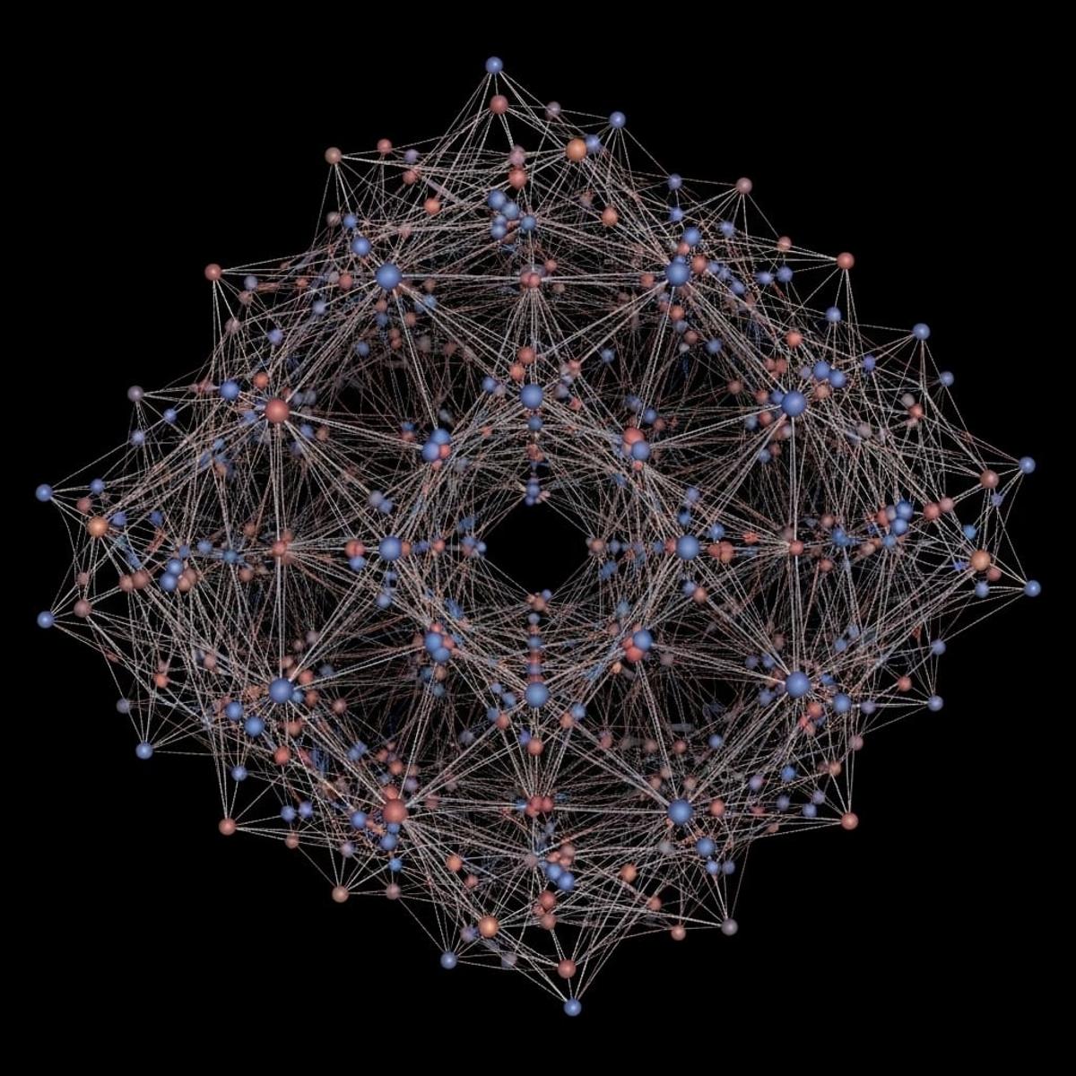 Nb Cl Demonstrates F > 1 Frustration and Potential Quantum Spin Liquid Behaviour