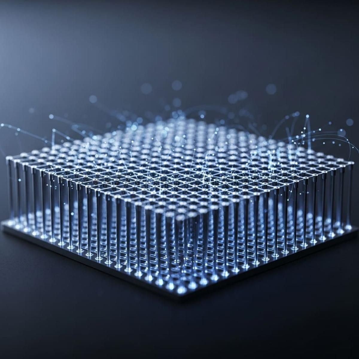 Snspds Achieve Intrinsic Limits with 40% Performance Boost up to 0.1mm