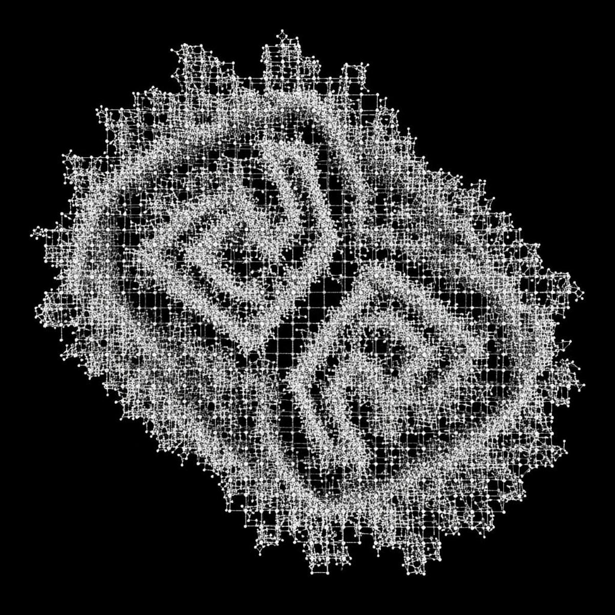 Quantum Dimer Model Achieves Continuous Phase Transition at Critical Value 0