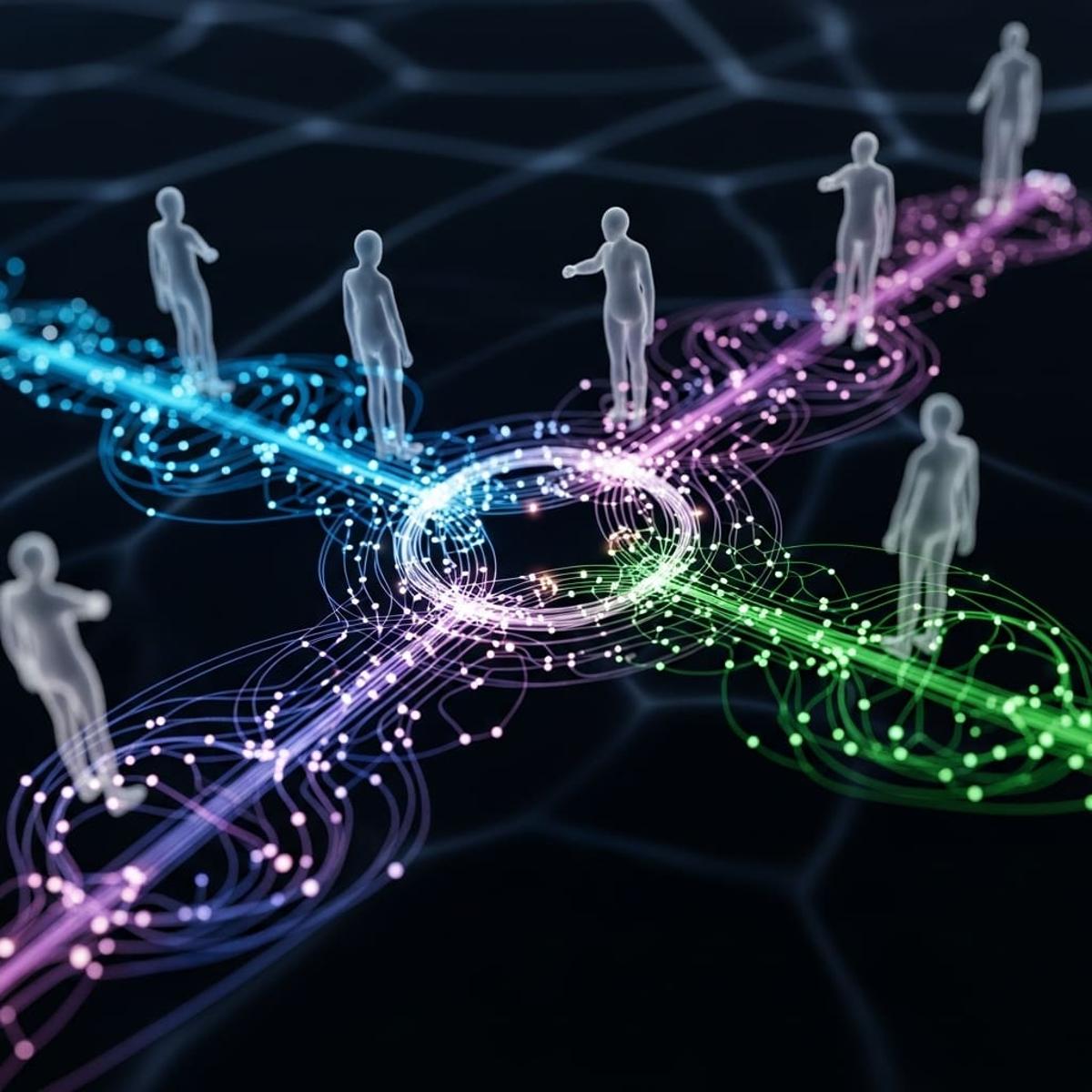 Wigner’s Friend Circuit Achieves 0.877 Inter-Branch Communication Witness Fidelity on IBM