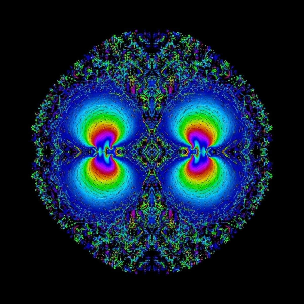 Two-Particle Reduced Density Matrix Achieves Unbiased Superconducting State Identification