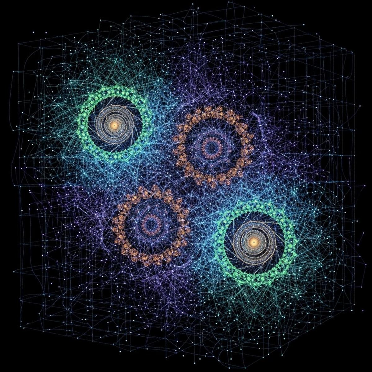 Quantum Systems Maintain Order Even As They Appear to Randomise, Physicists Confirm