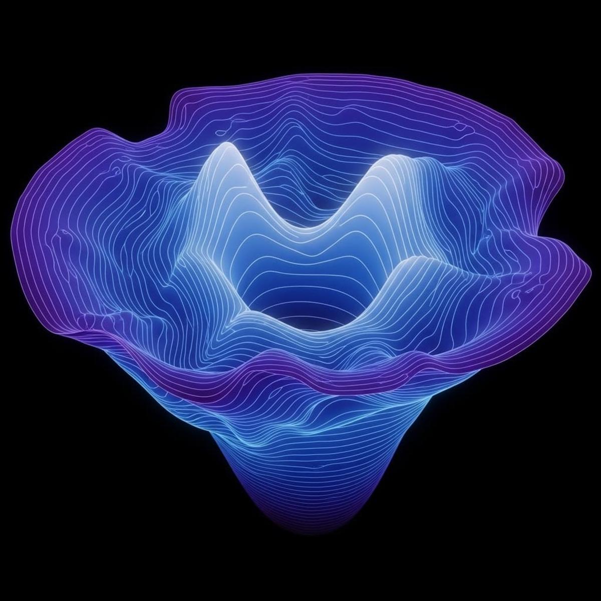 Entanglement Entropy Advances Understanding of Root-Deformed AdS/CFT in Three-Dimensional Space