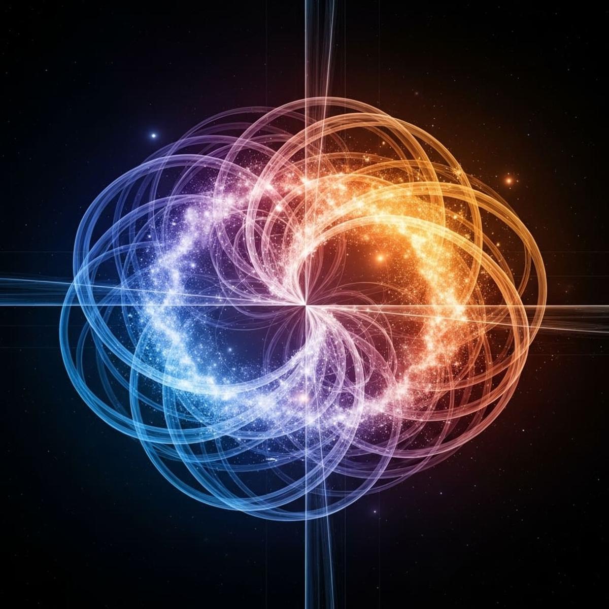 Learning States From Circular and Gaussian Ensembles Achieves Average-Case Hardness
