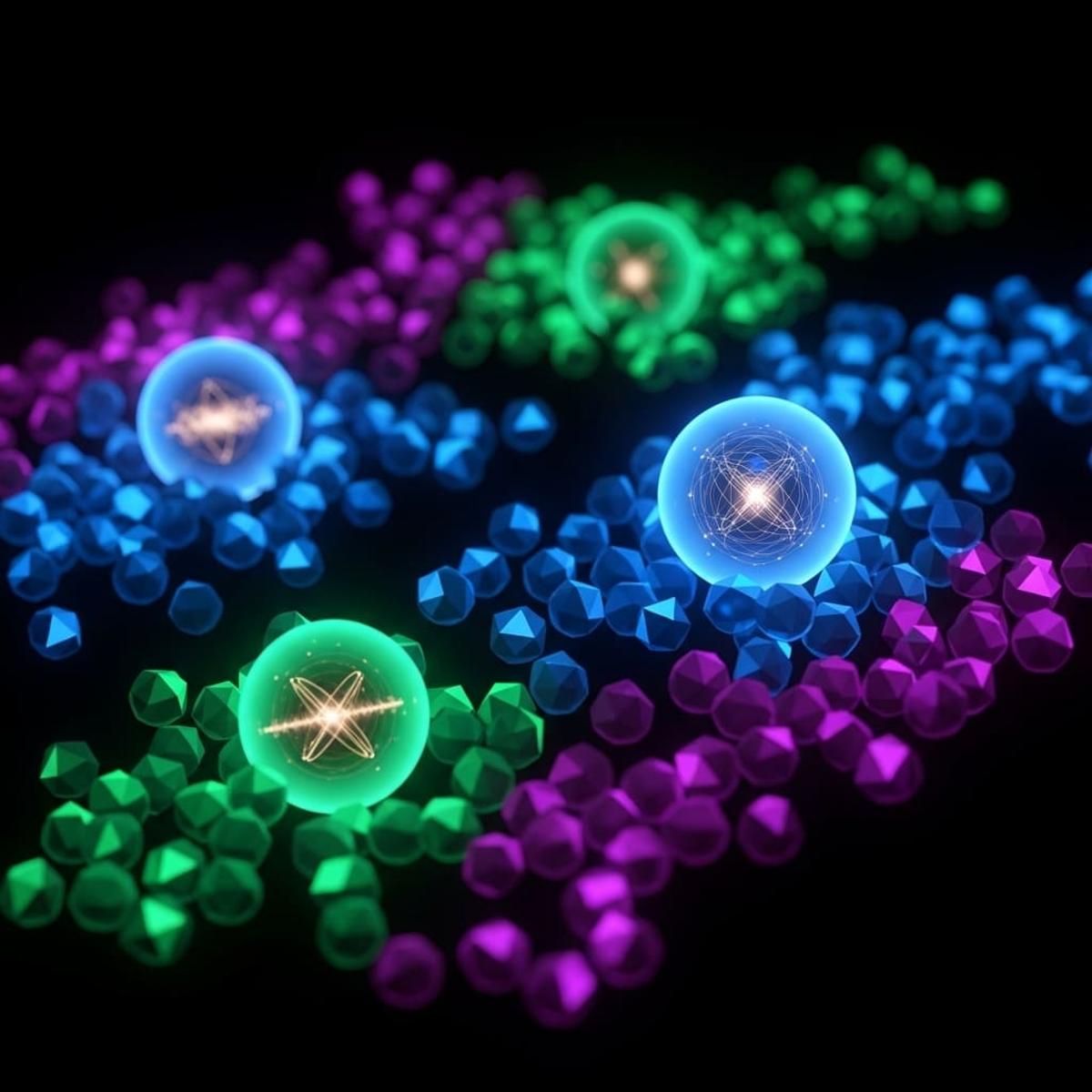 Quantum AI Shortcut Could Speed up Language Models with Reduced Complexity