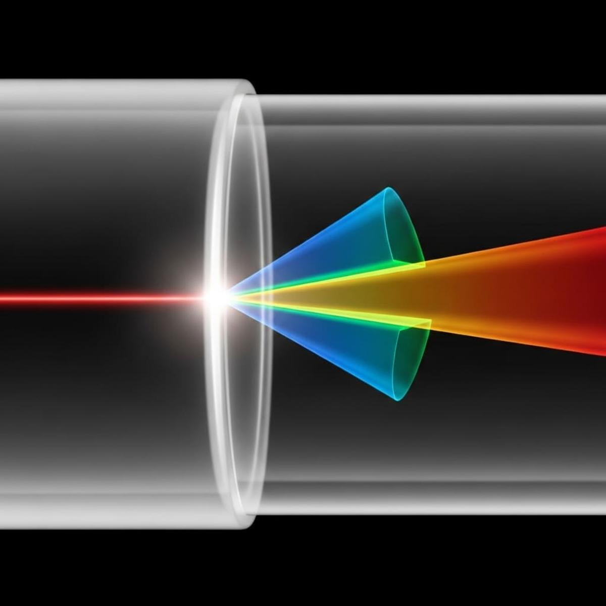 Shows Direct Spontaneous Four-Wave Mixing Dominates in Thin Layers for Photon Pairs