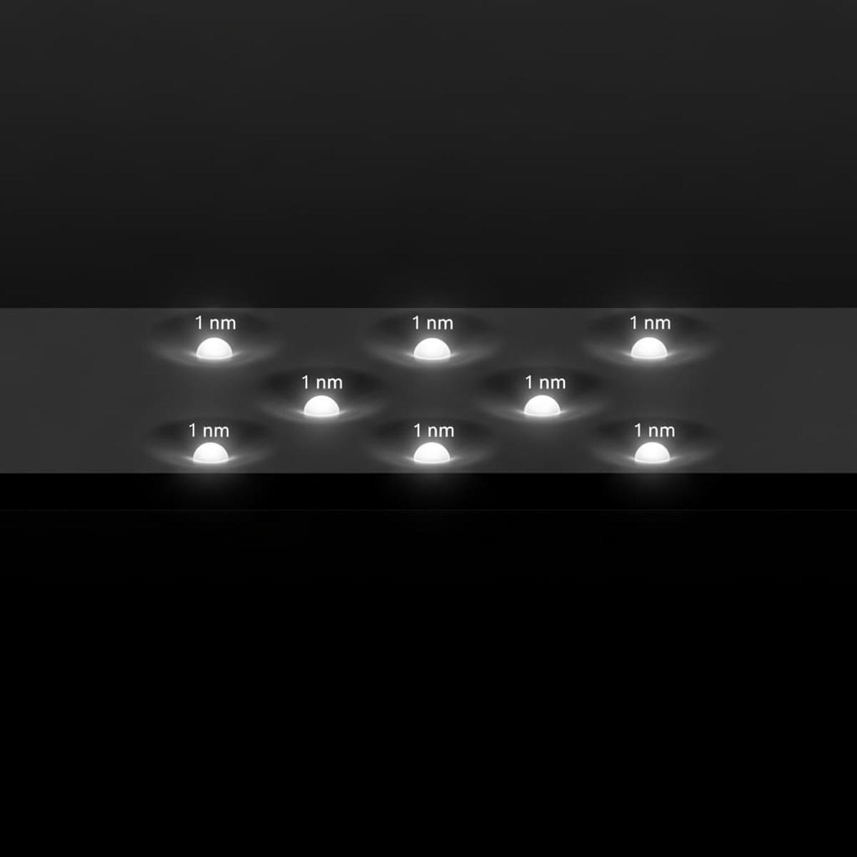 Shows 76% of WSe2 Monolayer Sites Yield Stable Single-Photon Emitters Via AFM Nanoindentation
