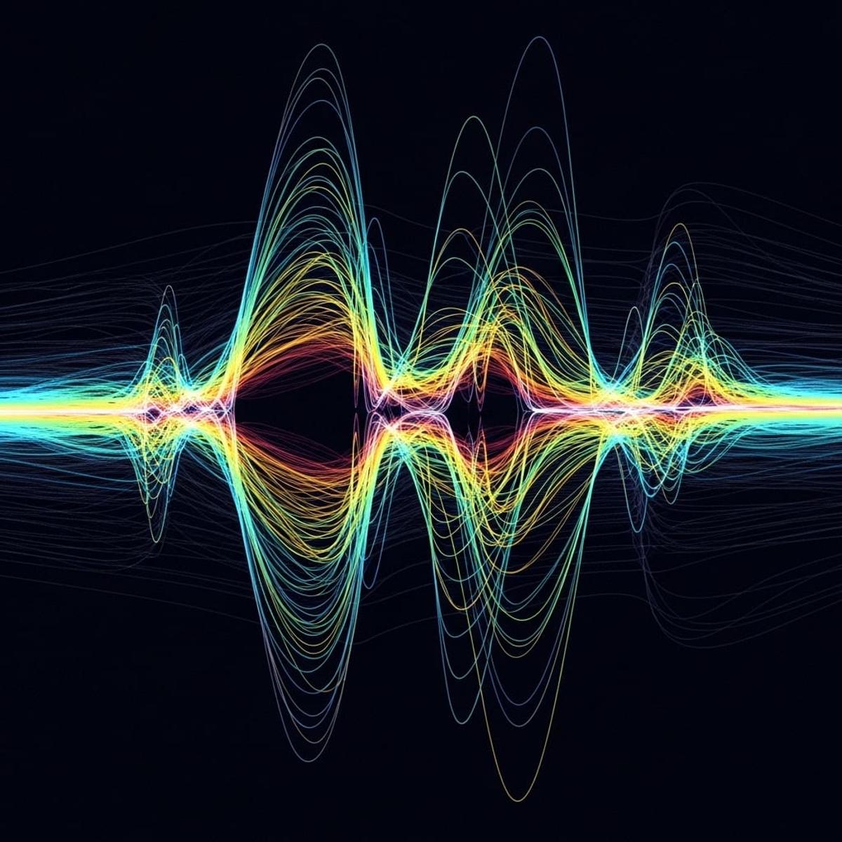 Interactions Weaken Precision of Electrical Current in Novel Hybrid Materials