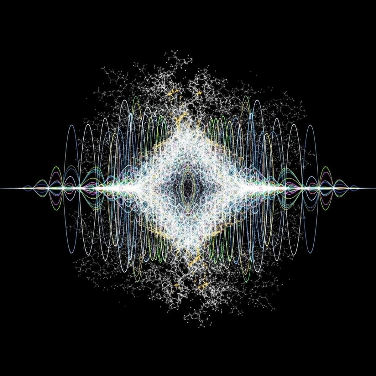 Quantum Computation’s Light-Matter Link Mapped with Unprecedented Accuracy