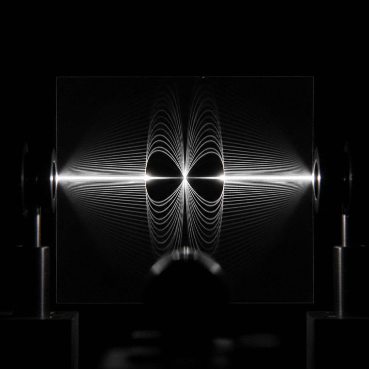 Spade Demonstrates Superior Sub-Rayleigh Source Discrimination with Two Incoherent Points