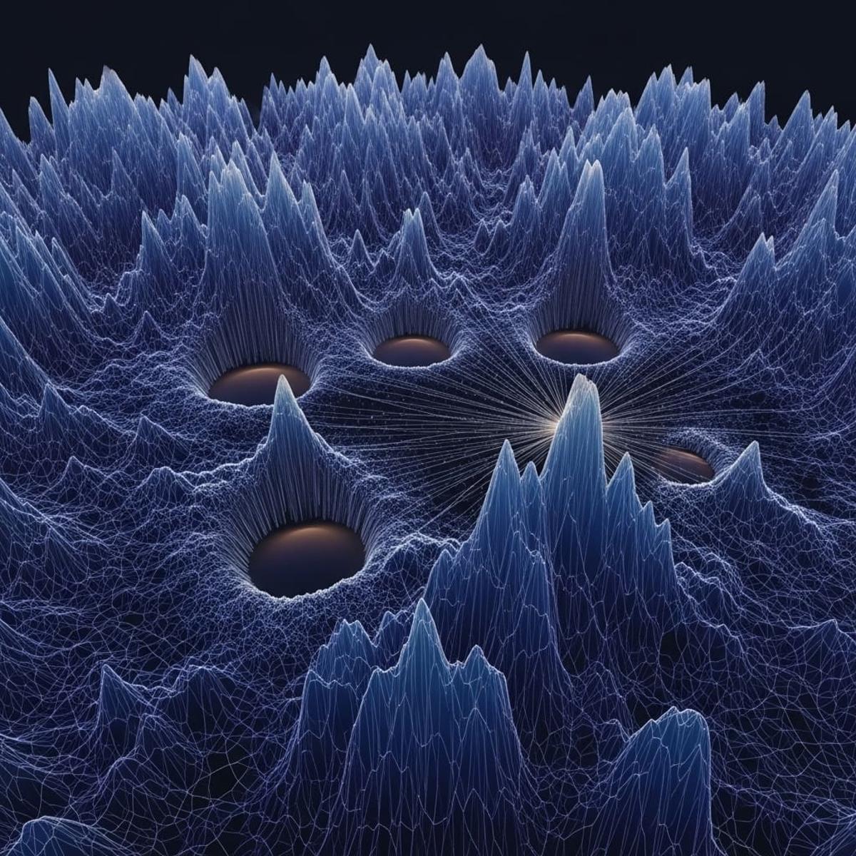 Photonic Quantum Computer Breaks Barriers to Universal, Scalable Computation