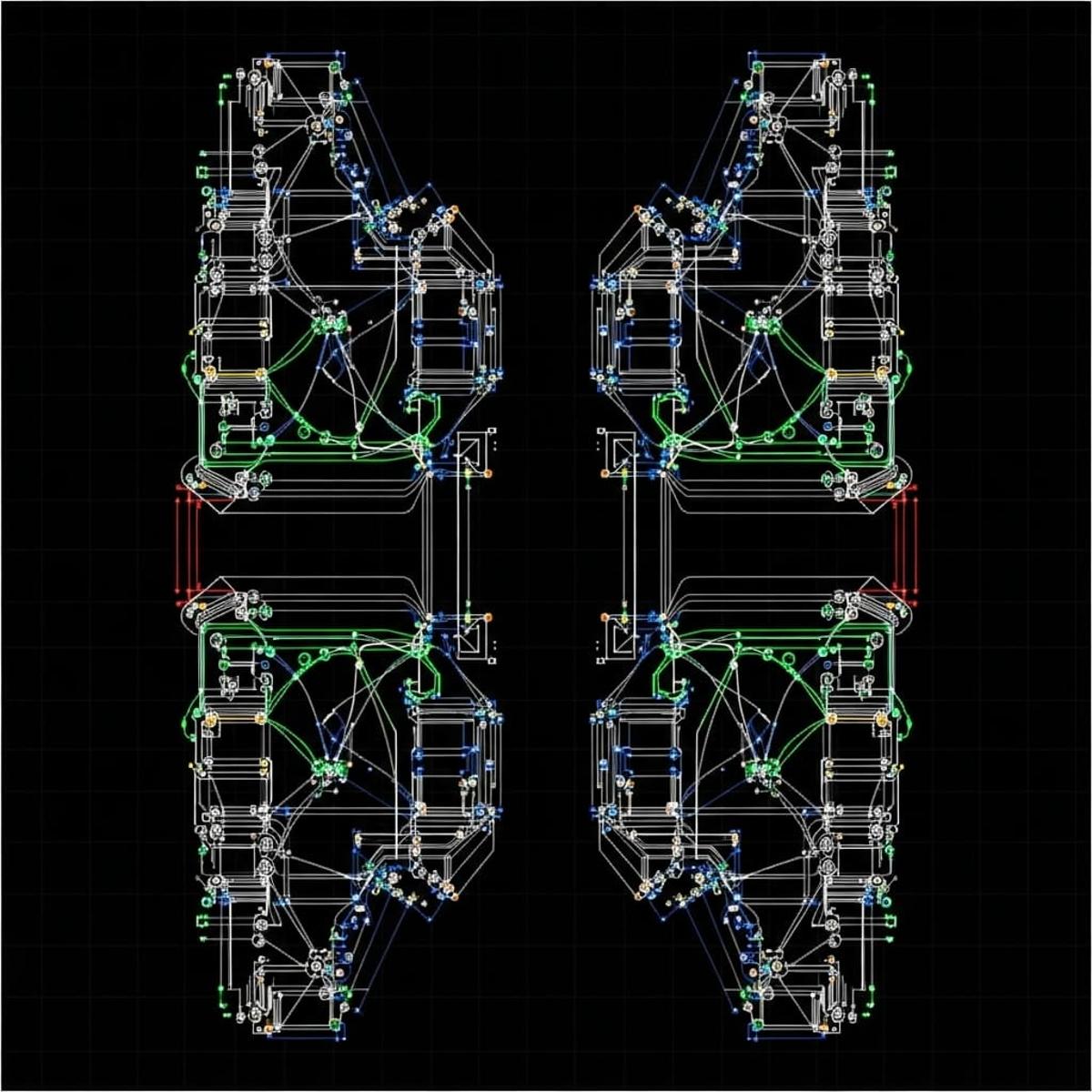 Achieves Four-State Fault-Tolerant Preparation for Steane-Type Quantum Circuits