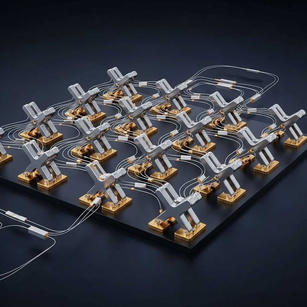 Fluxonium Qutrit Arrays Achieve Tunable Interactions for Exotic Matter Simulation