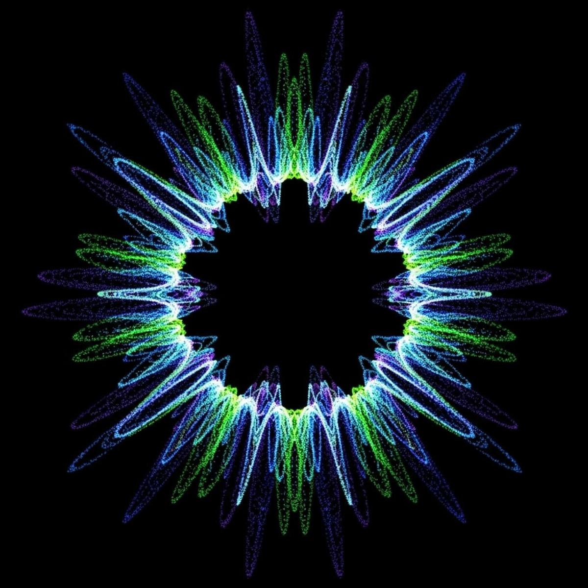 Time Crystals Break the Rules of Repetition with a Novel, Persistent Rhythm