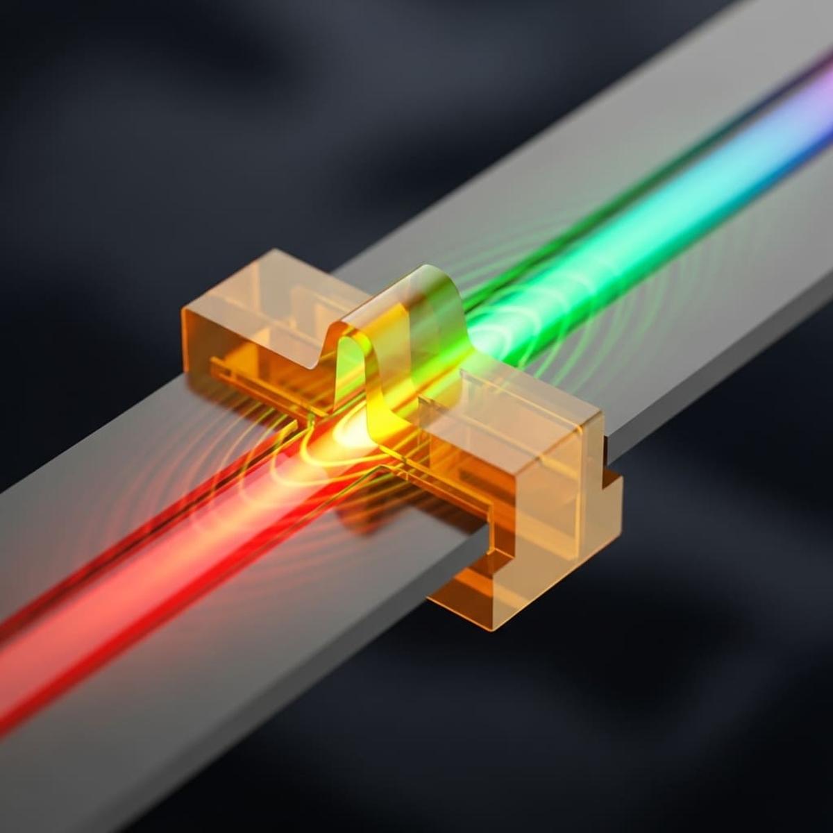 Batio Waveguides Achieve 2.75x Enhanced Nonlinear Frequency Conversion Efficiency