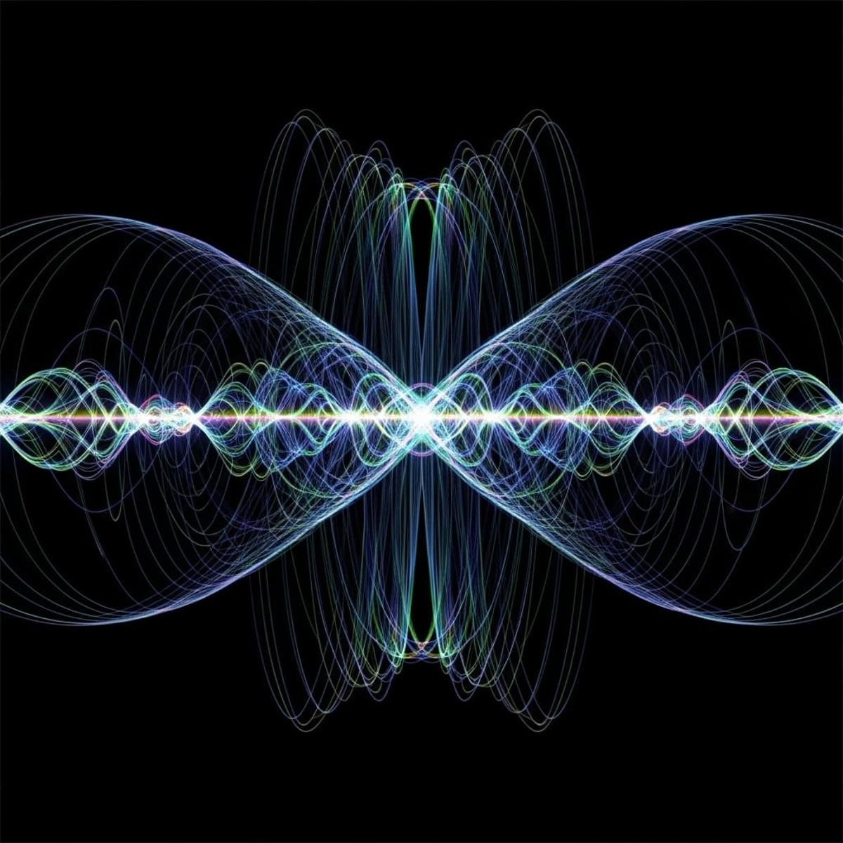 Hybrid Light-Matter Particles Unlock Potential for Terahertz Quantum Technology