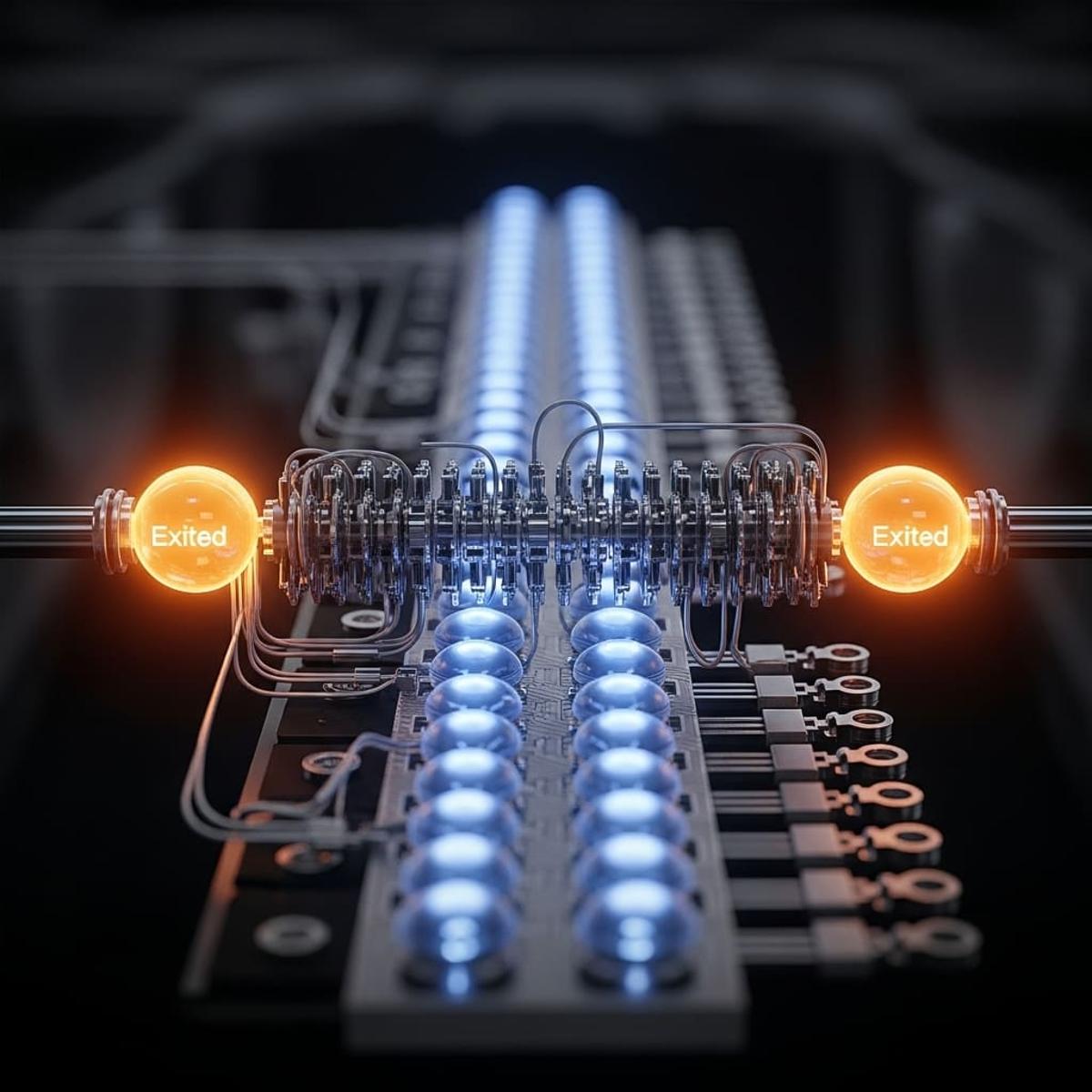 Constant-Depth Unitary Preparation Achieves Exact Dicke States with Polynomial Ancillae
