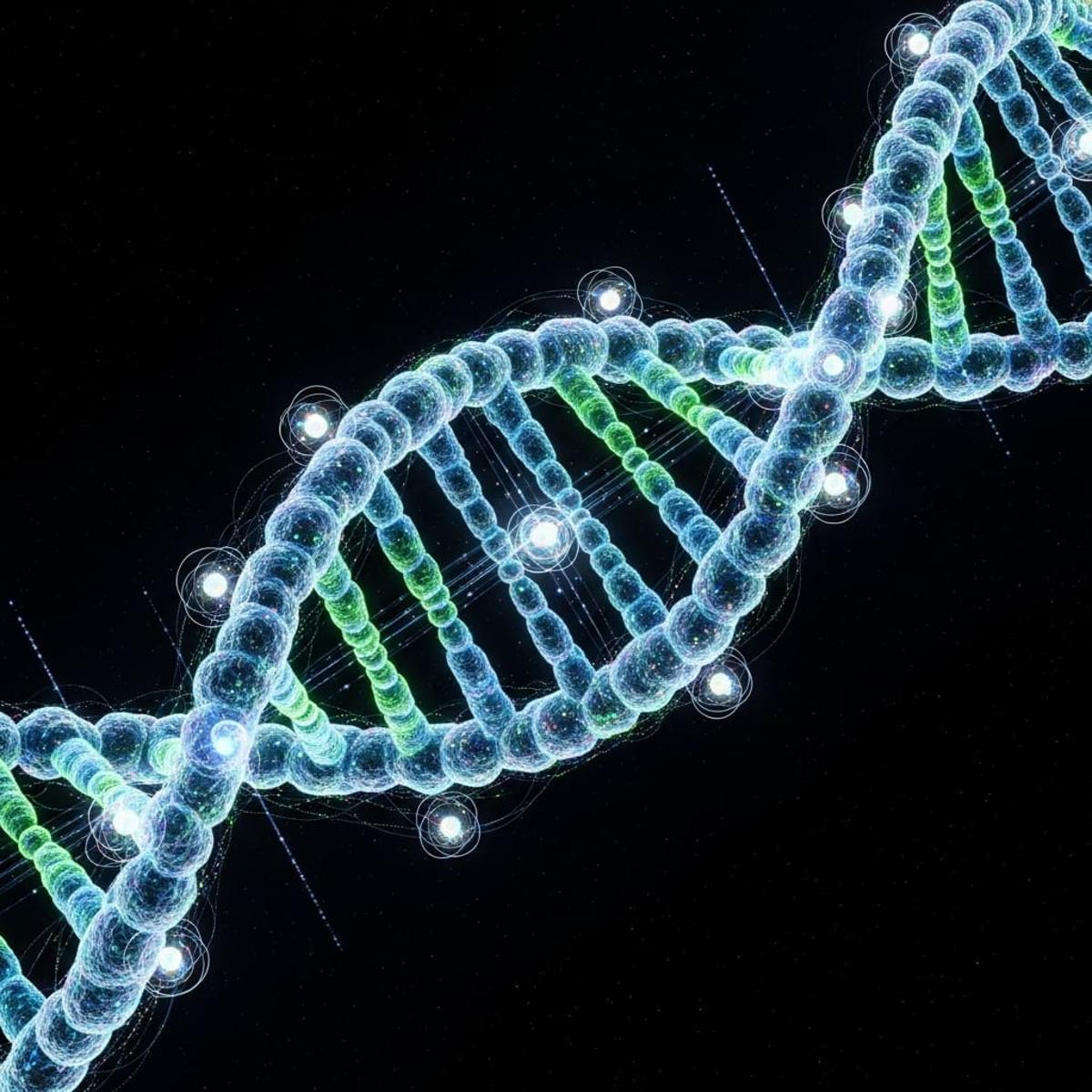 Quantum Computing Speeds up Genome Mapping, Unlocking Faster Disease Diagnosis