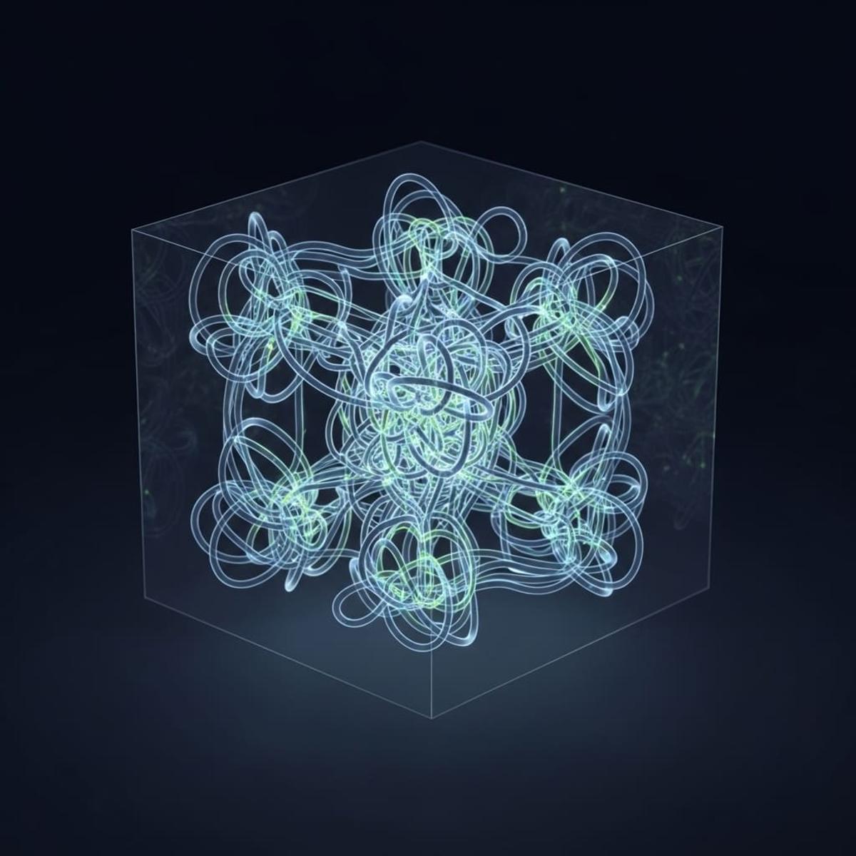 New Material Hosts ‘Majorana’ Particles for Robust Quantum Computing Networks