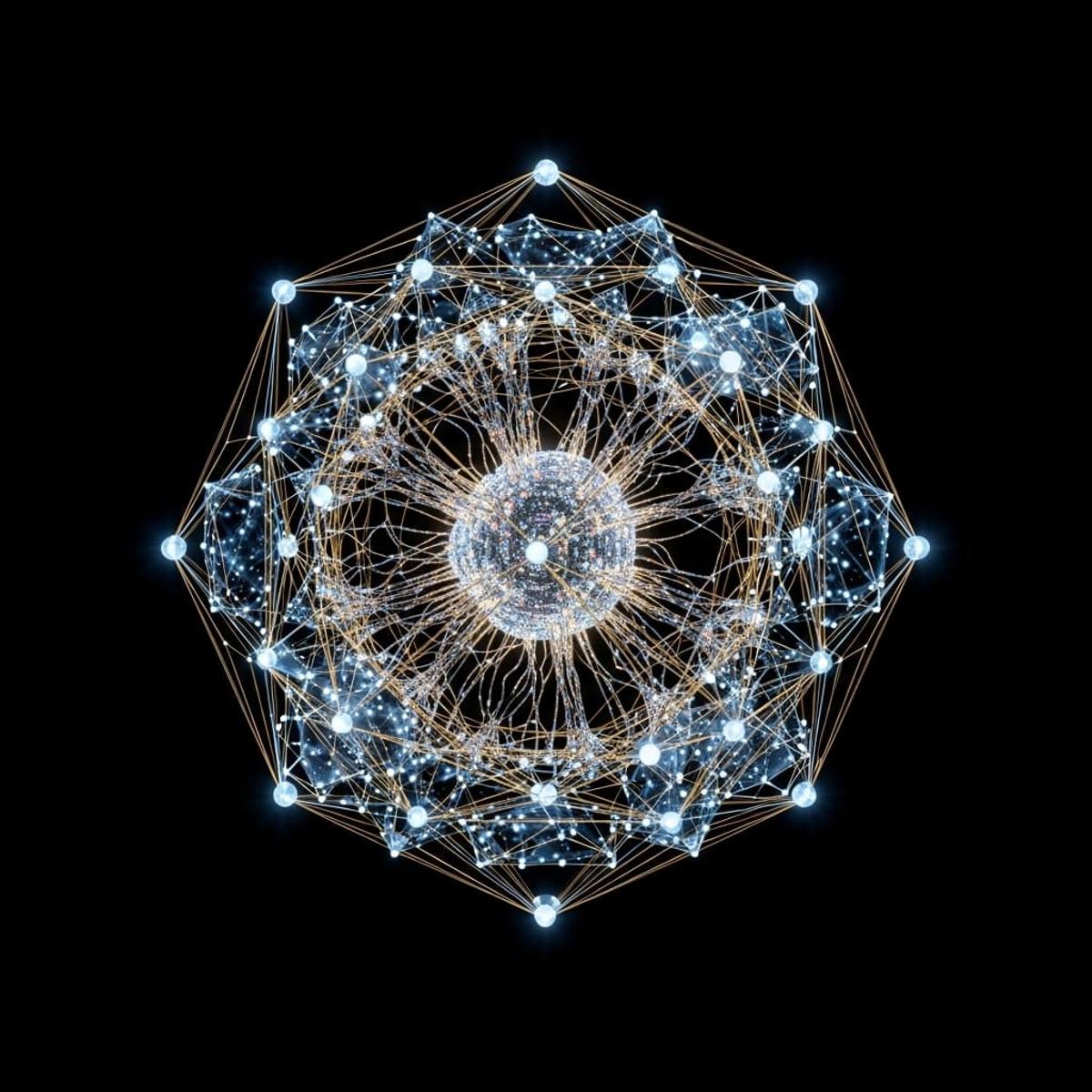 AI Resilience Checks Boosted by Quantum Computing Ideas