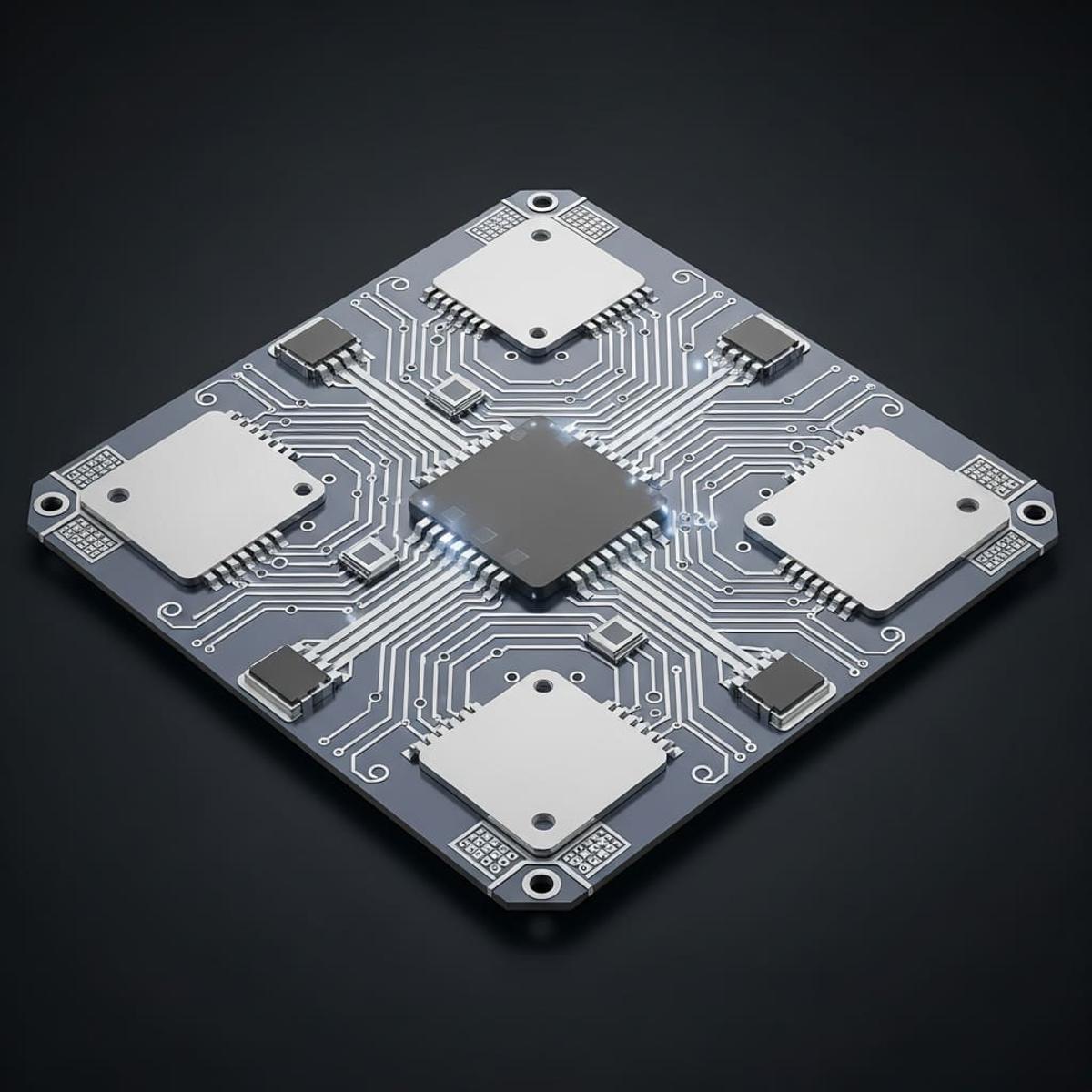 Flux-Tunable Transmon Achieves Robust Performance with 4hb-Tas Josephson Junctions