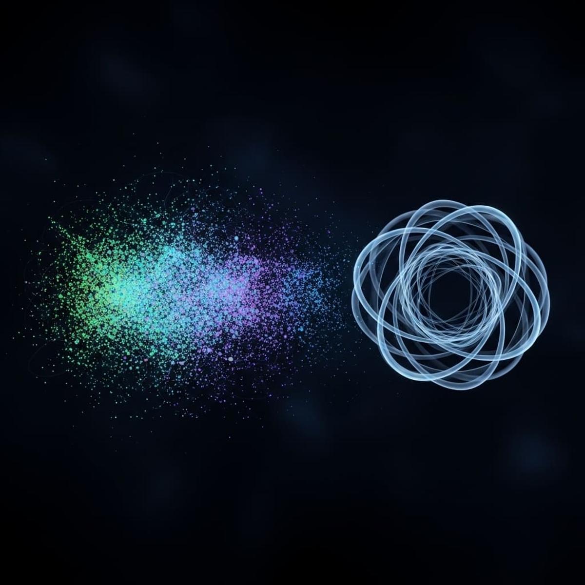 AI Pinpoints Quantum States with Unprecedented Accuracy From Noisy Signals