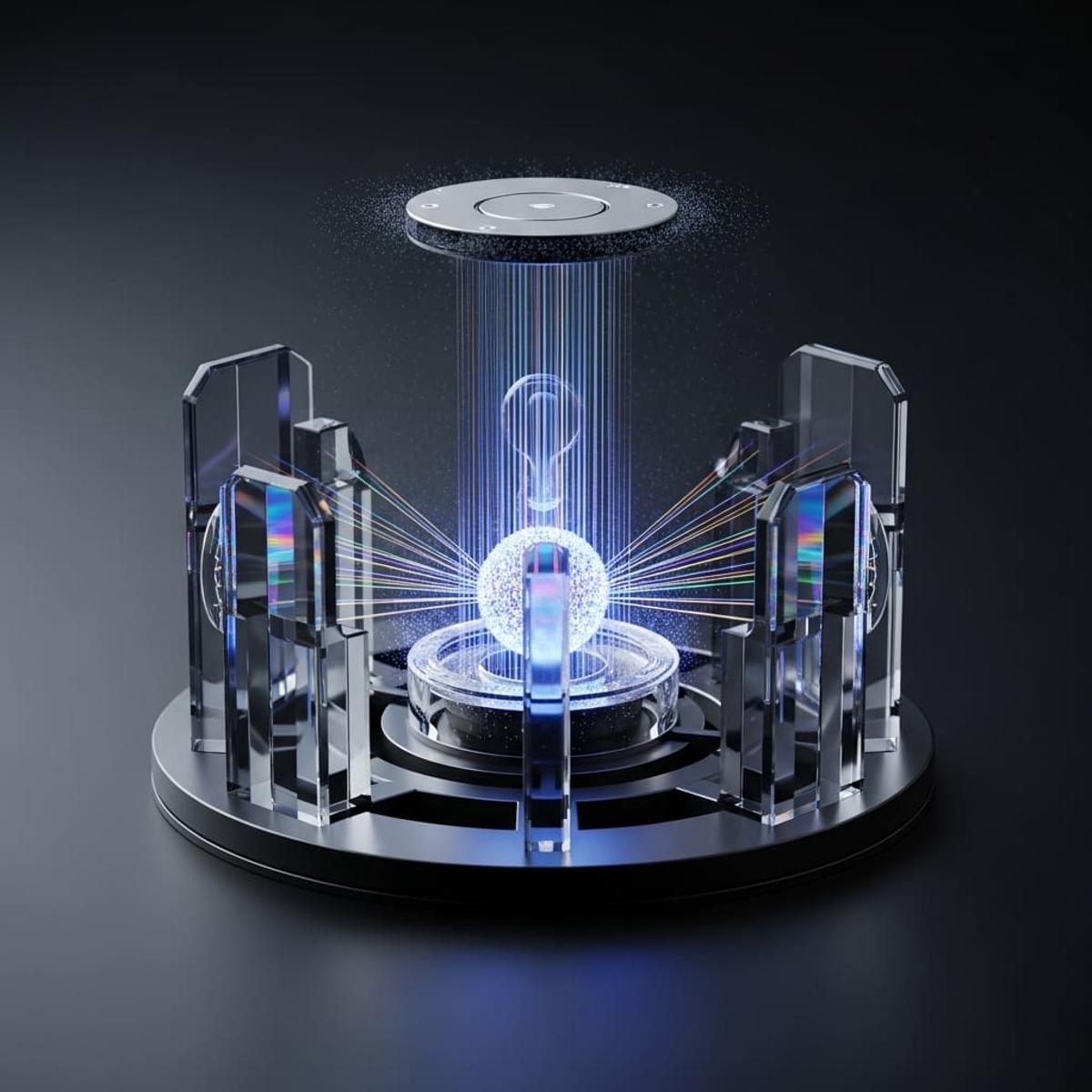 Quantum Device Generates Perfect Coin Flips and Unhackable Random Numbers