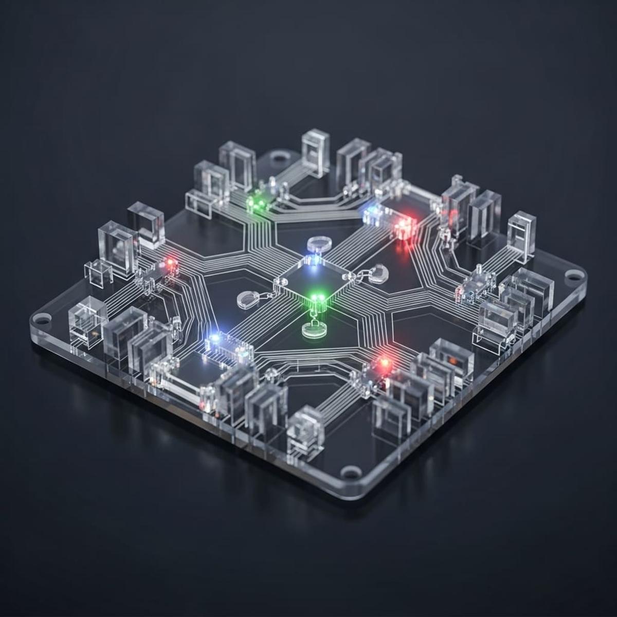 Quantum ‘Walls’ Halt Information Spread, Revealing New Rules for Causality