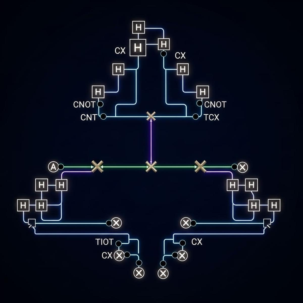Quantum State Preparation Achieves 97% CNOT Reduction for 14 Qubit Systems
