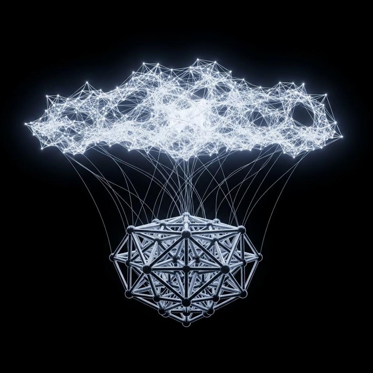 Neural Networks Boost Accuracy of Quantum Simulations for Complex Materials