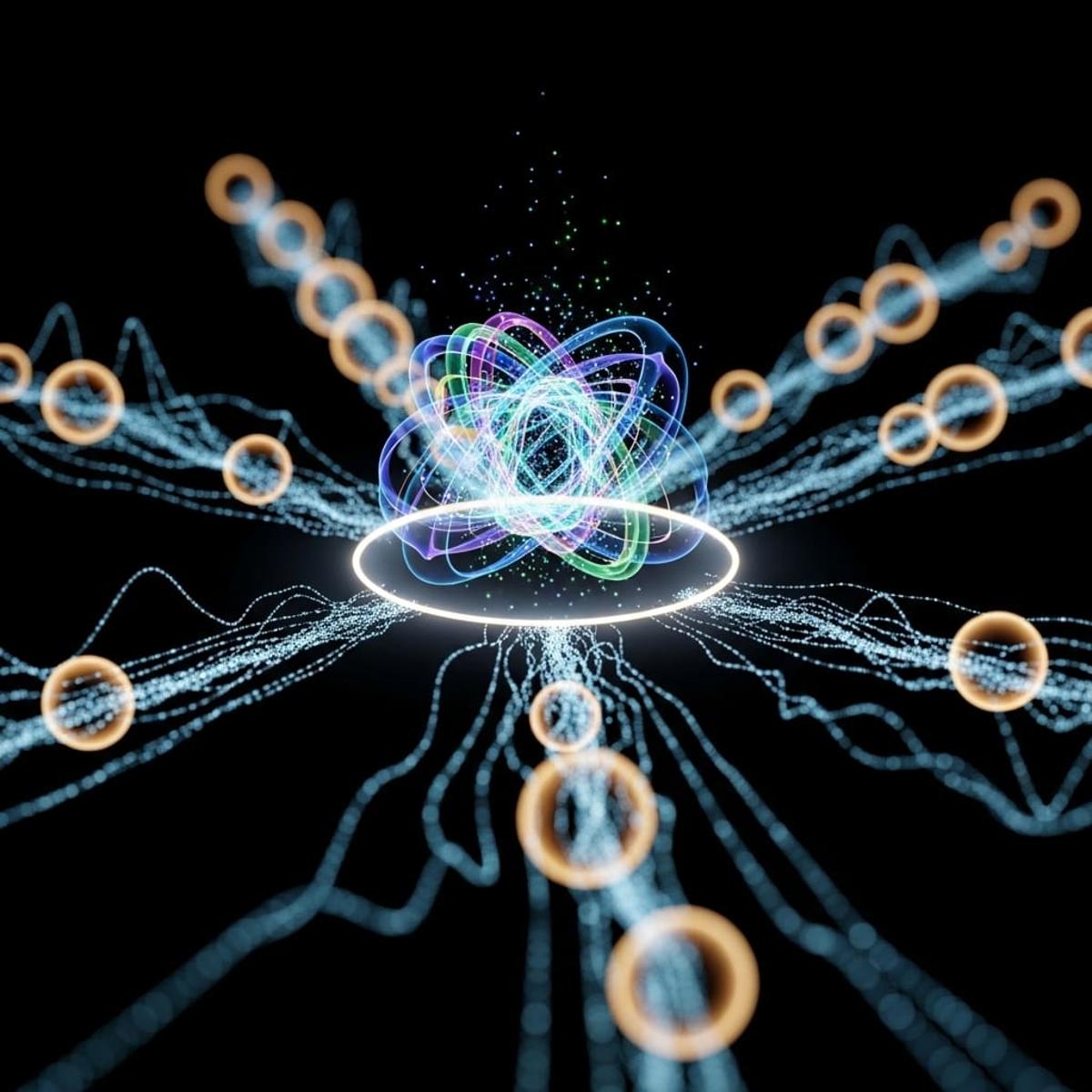 Optimal Randomness Achieved Via Multipartite Bell Inequalities in Quantum Networks